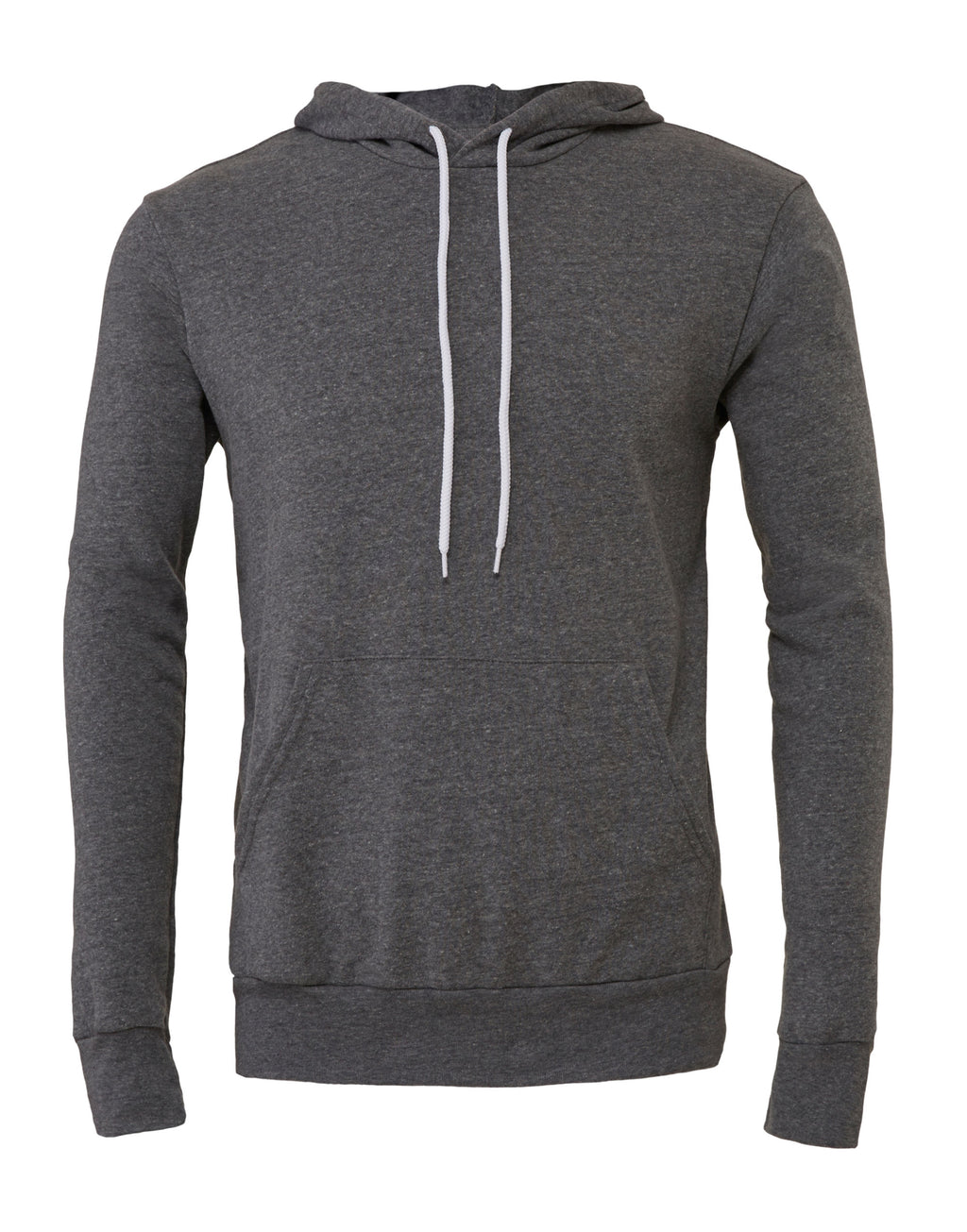 Bella Canvas Fleece Pullover Hoodie CA3719