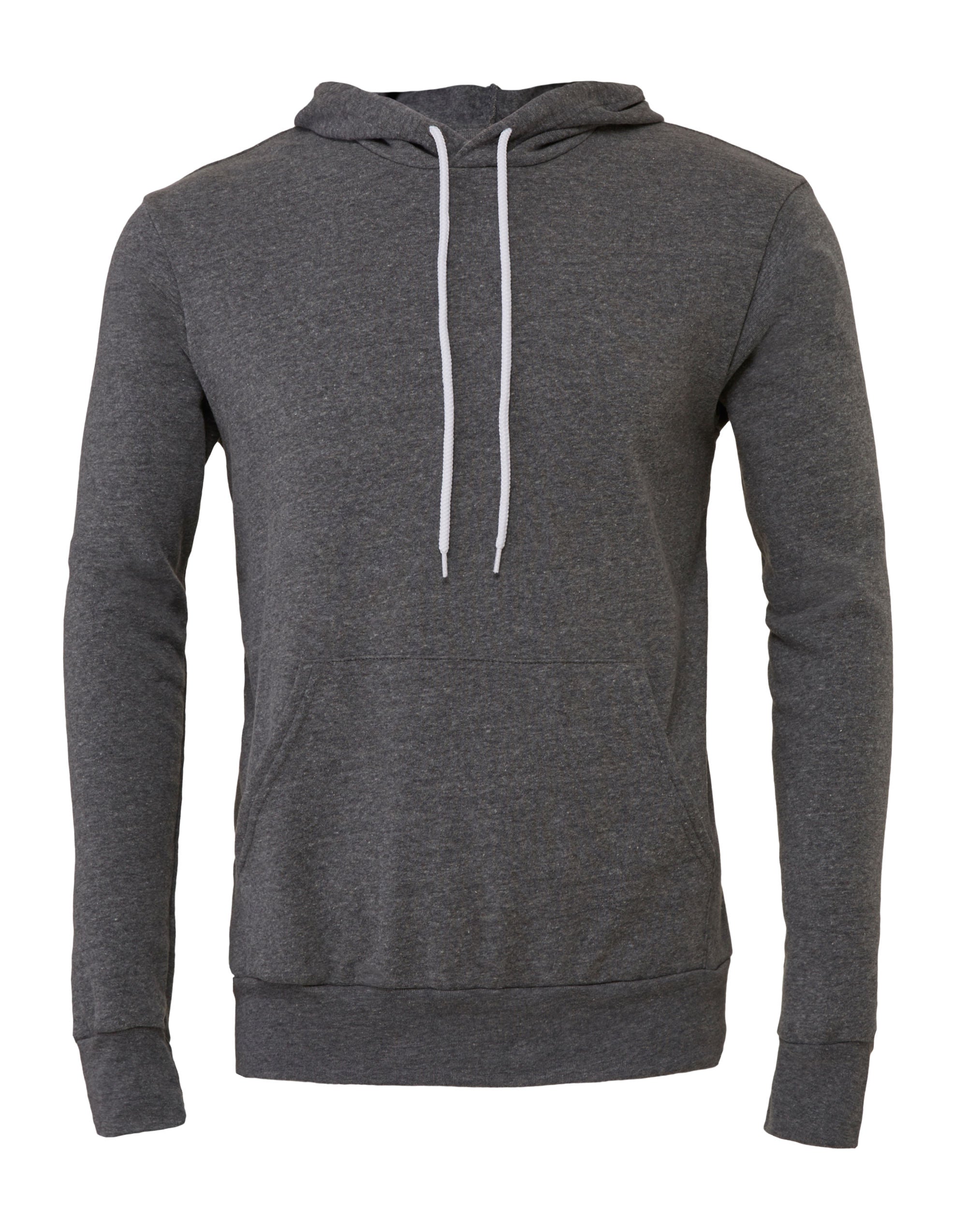 Bella Canvas Fleece Pullover Hoodie CA3719