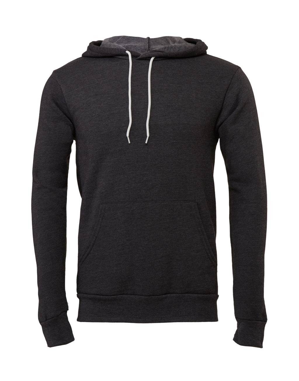 Bella Canvas Fleece Pullover Hoodie CA3719