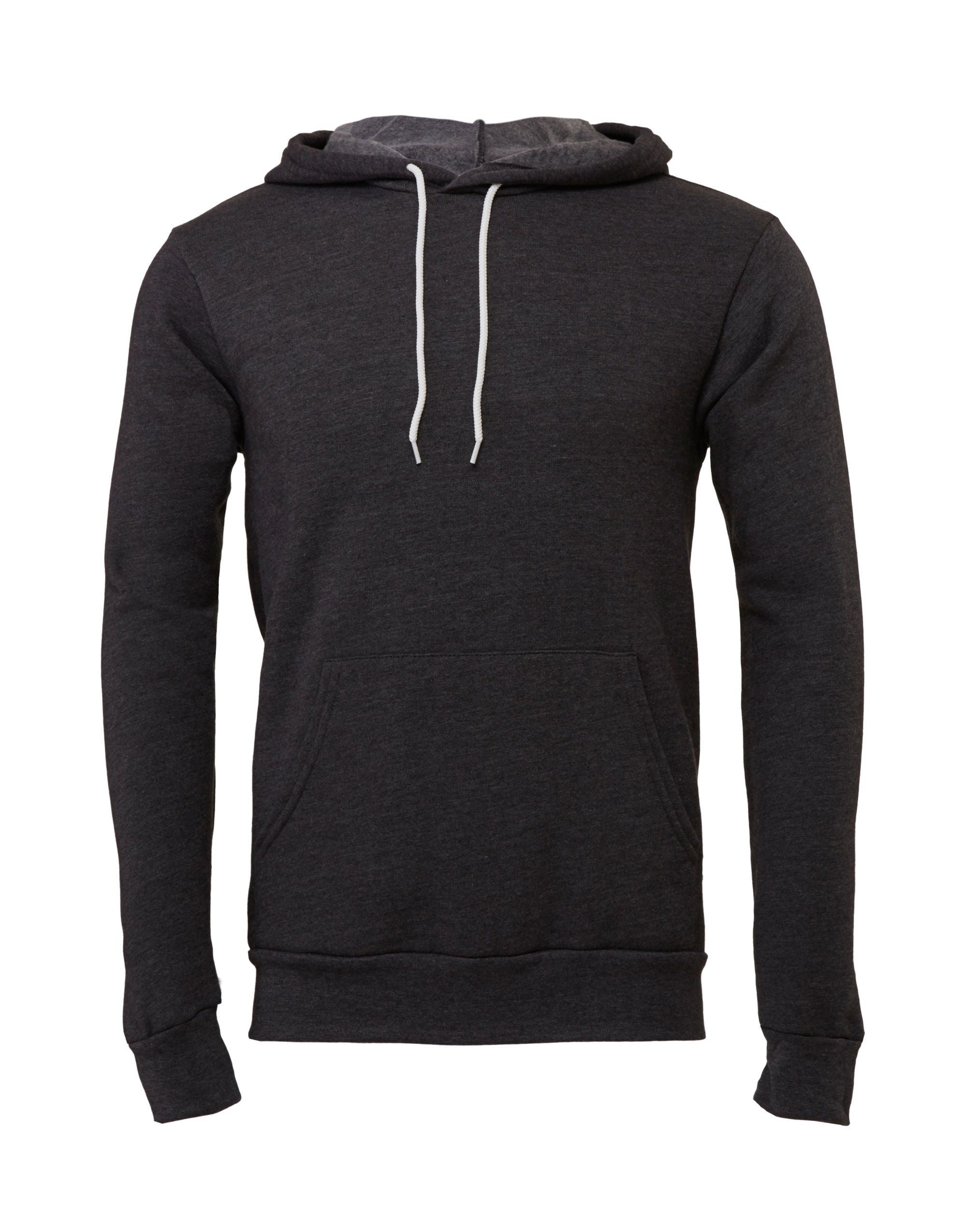 Bella Canvas Fleece Pullover Hoodie CA3719