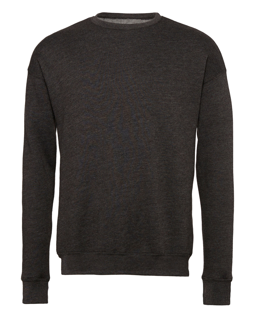 Bella Unisex Drop Shoulder Fleece CA3945