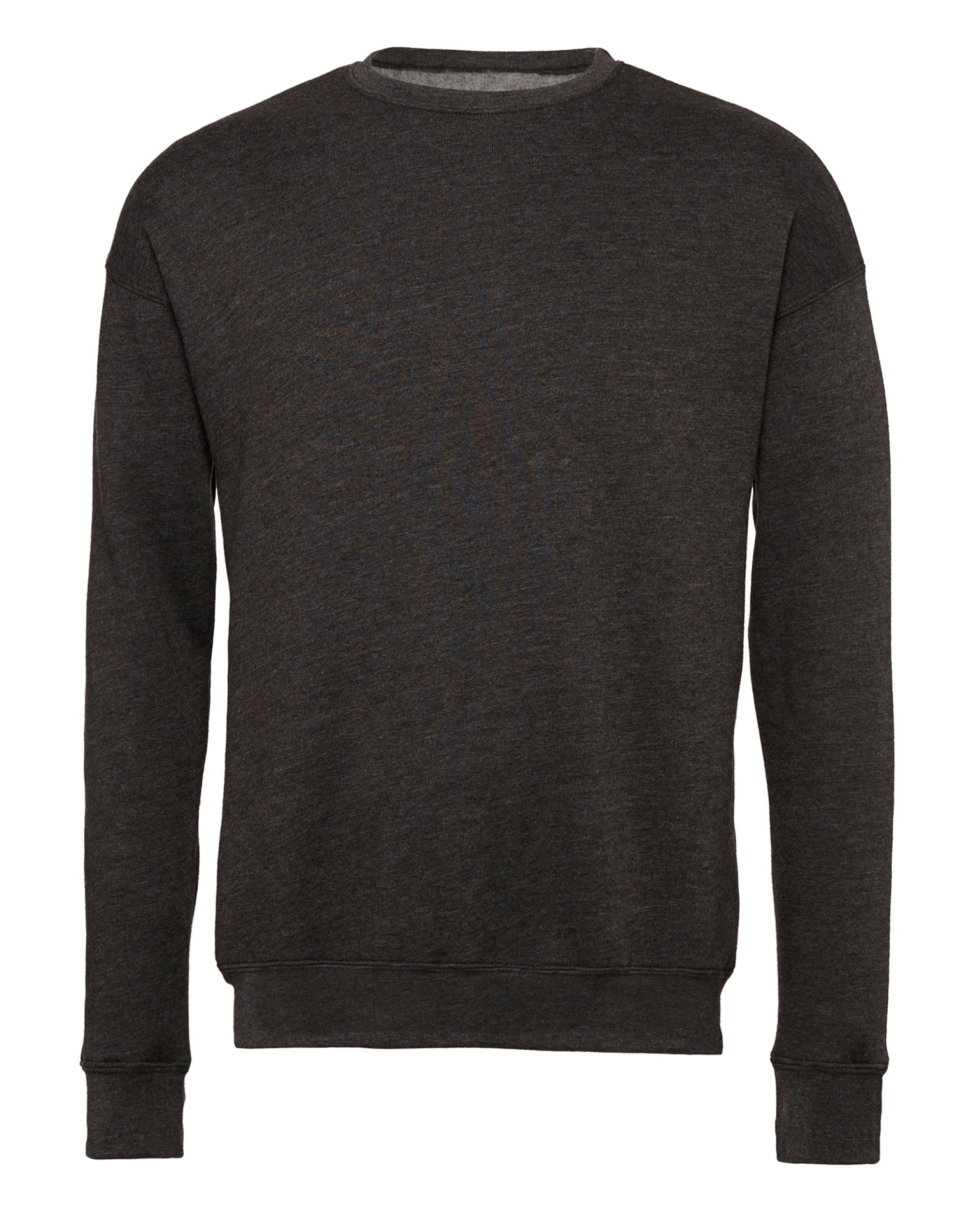 Bella Unisex Drop Shoulder Fleece CA3945