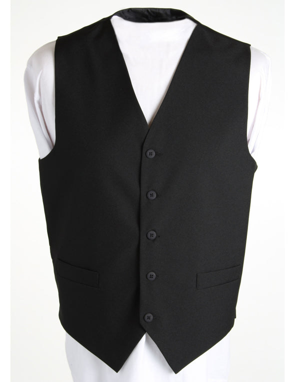 Dennys Unisex Waistcoat DS25