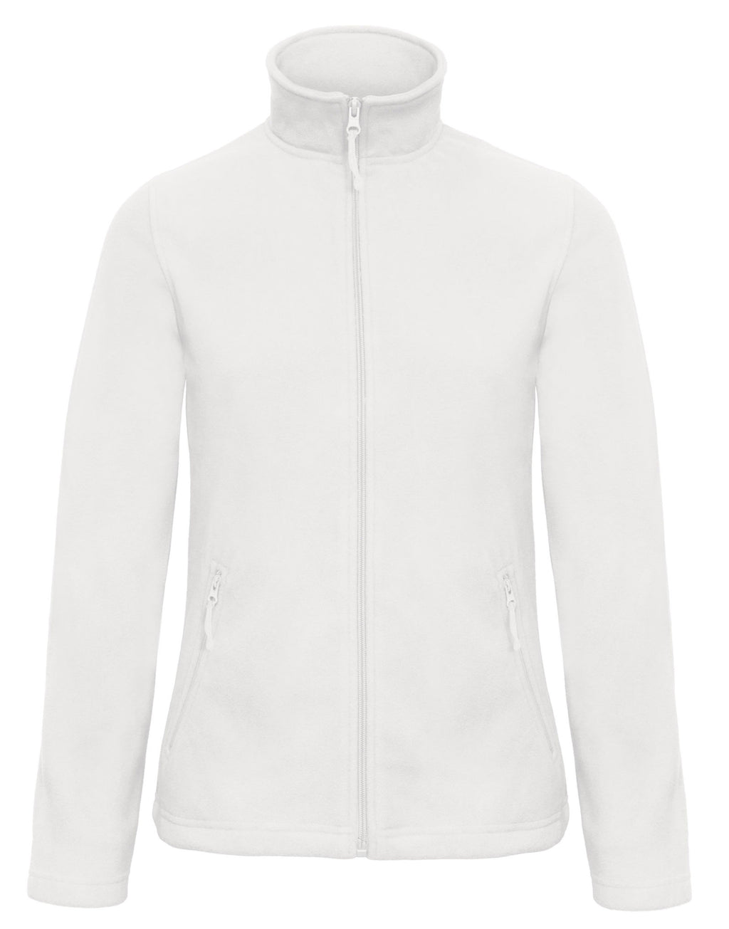 B&C  Women's Micro Fleece Full Zip  FWI51