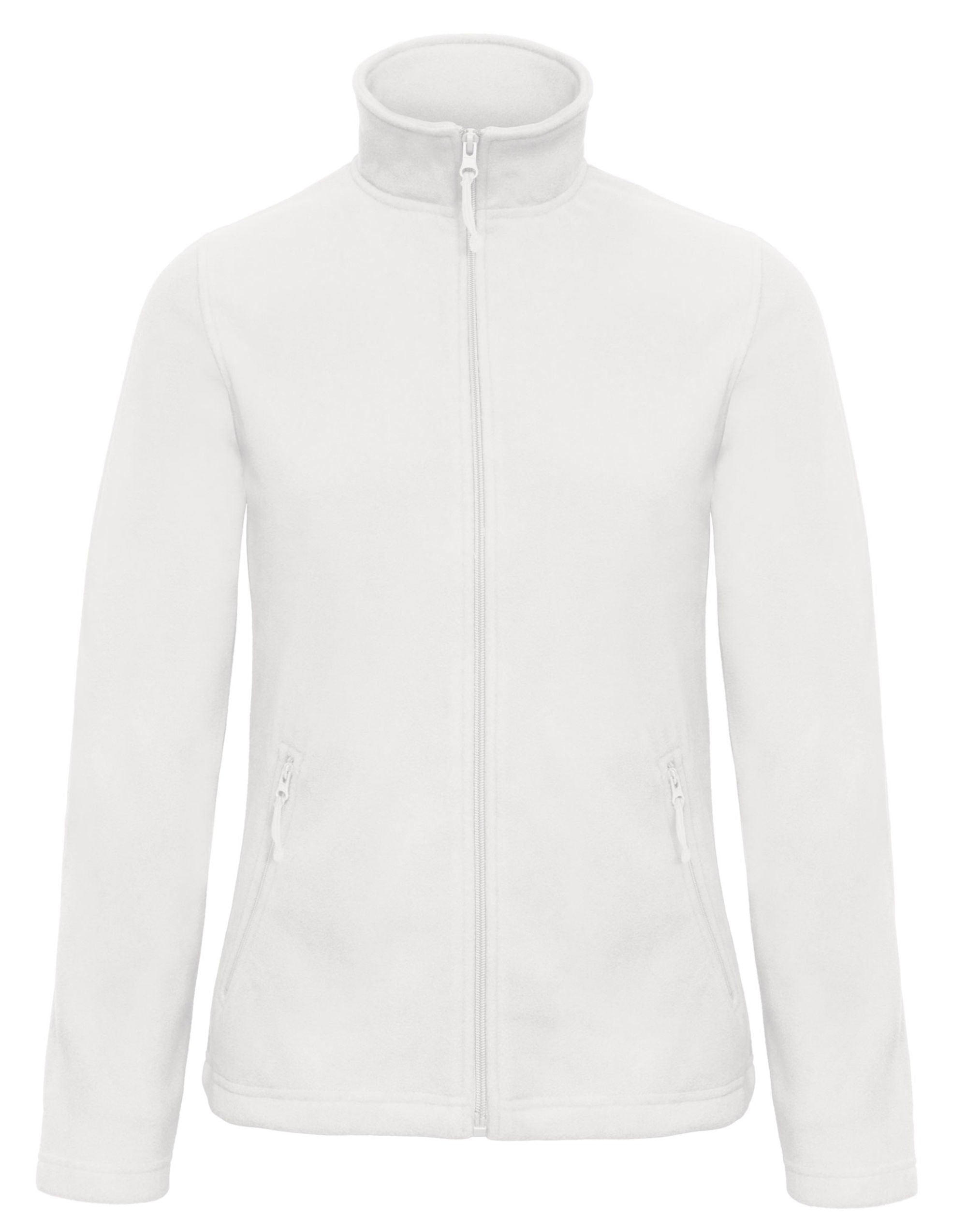 B&C  Women's Micro Fleece Full Zip  FWI51