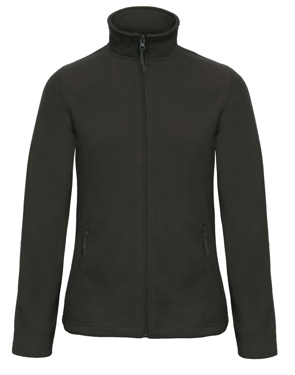 B&C  Women's Micro Fleece Full Zip  FWI51
