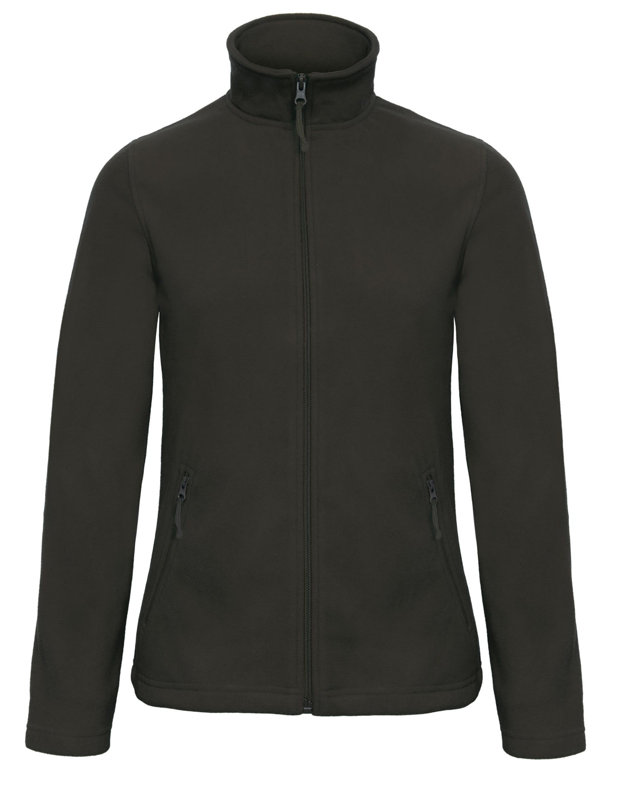 B&C  Women's Micro Fleece Full Zip  FWI51