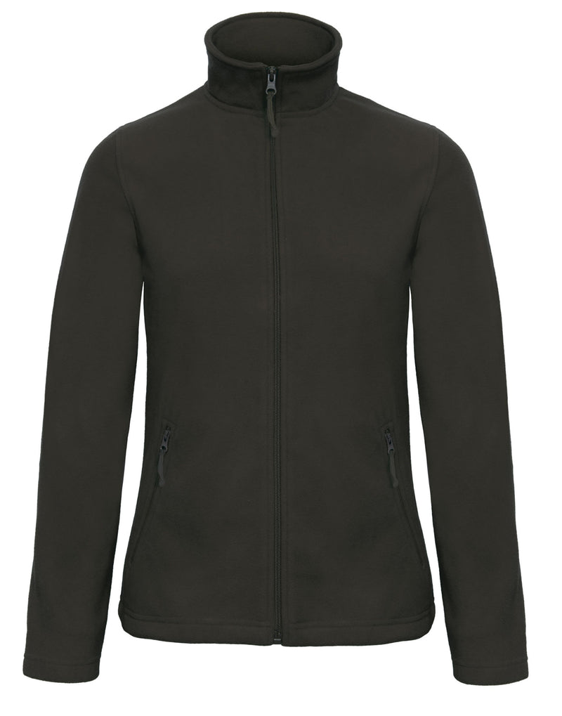 B&C  Women's Micro Fleece Full Zip  FWI51