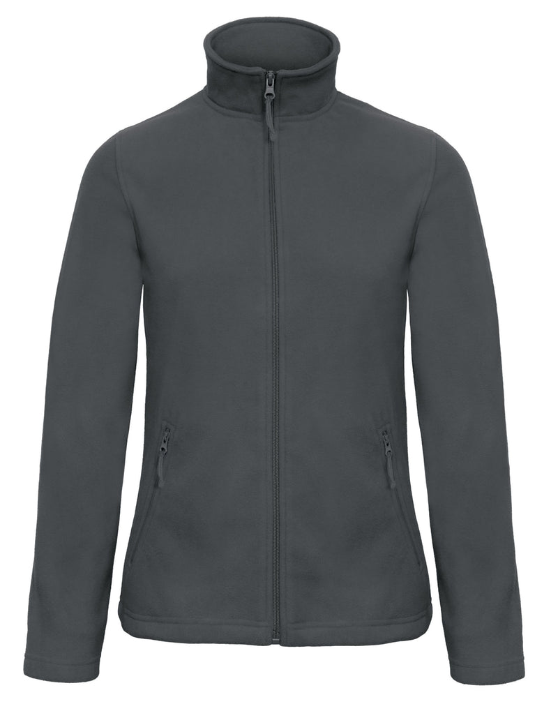 B&C  Women's Micro Fleece Full Zip  FWI51