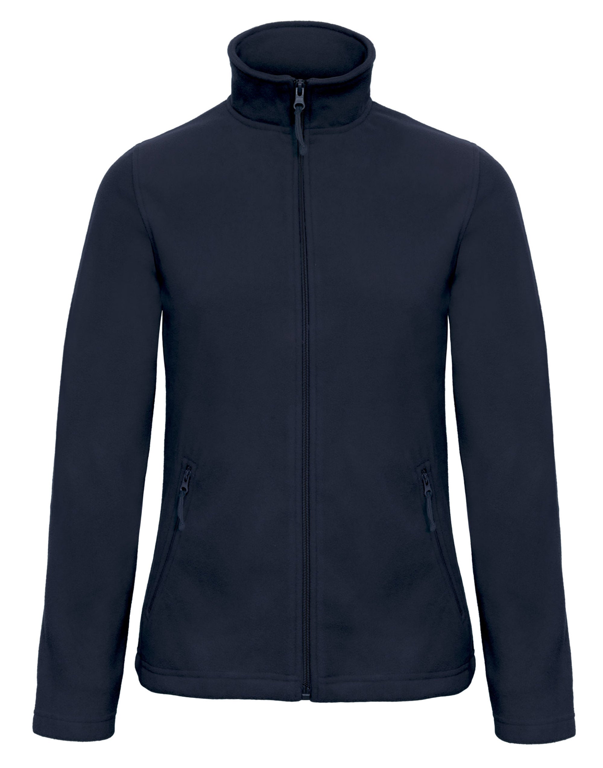 B&C  Women's Micro Fleece Full Zip  FWI51