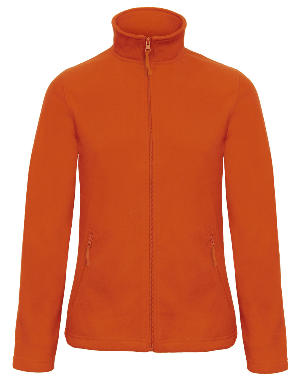 B&C  Women's Micro Fleece Full Zip  FWI51