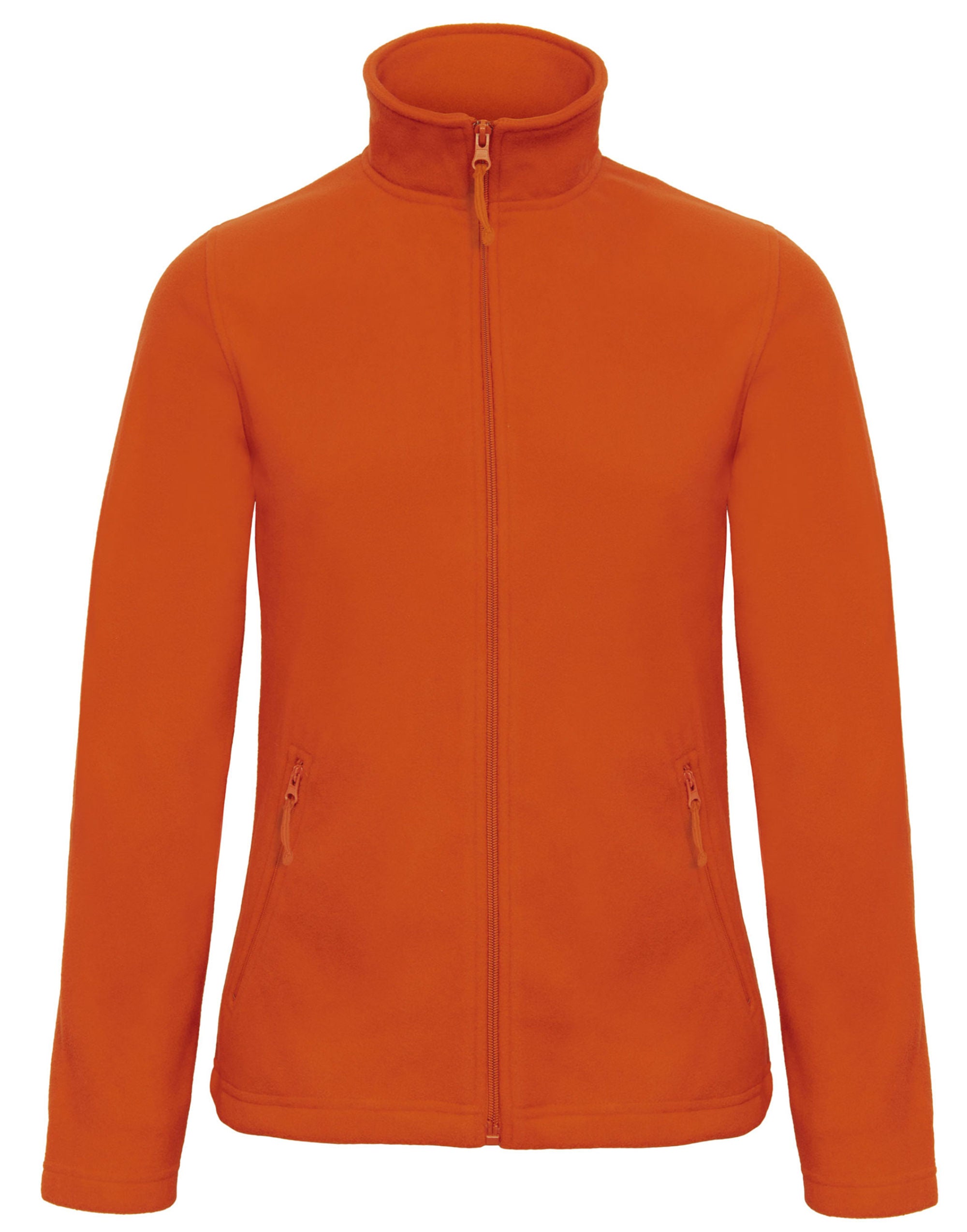 B&C  Women's Micro Fleece Full Zip  FWI51