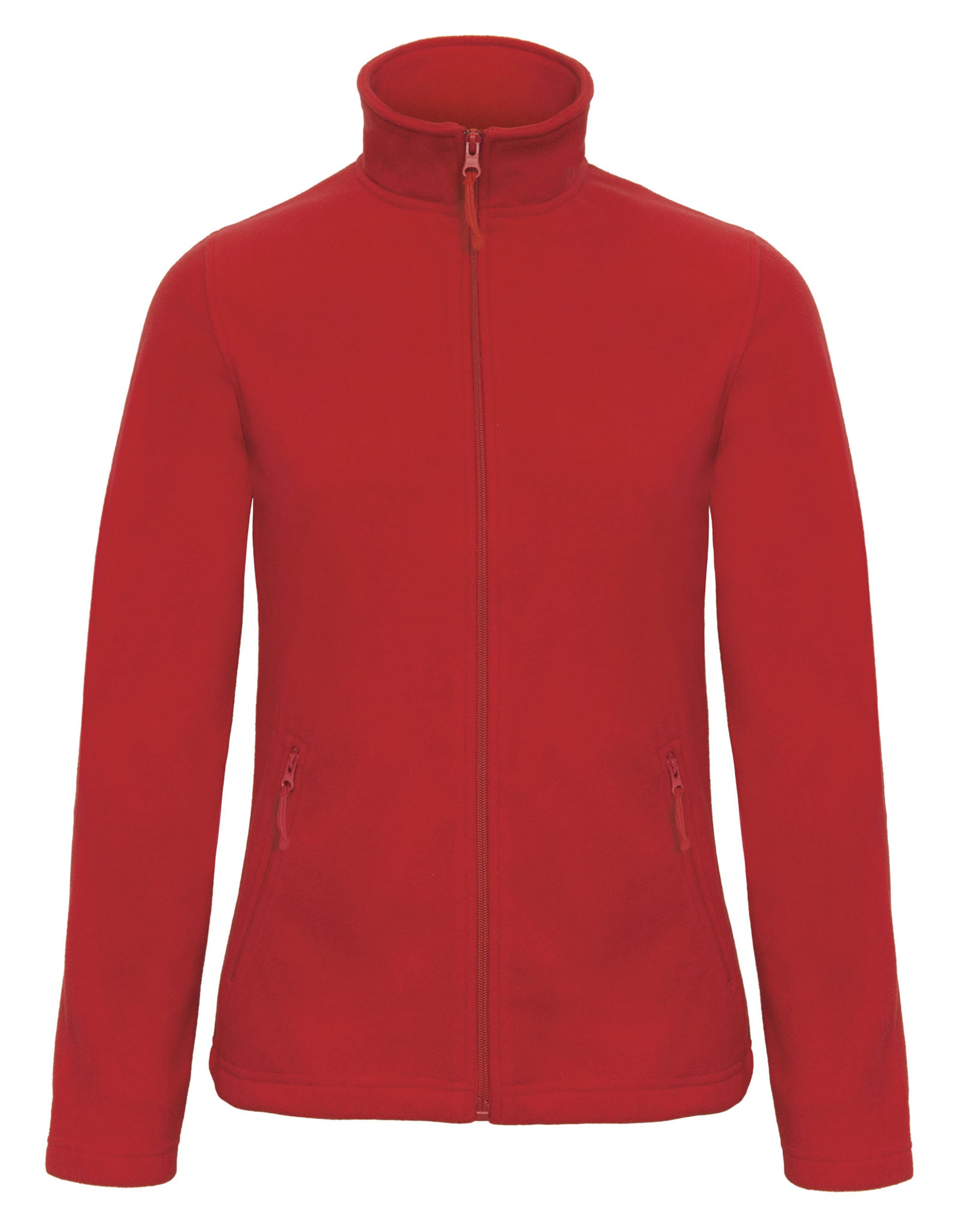 B&C  Women's Micro Fleece Full Zip  FWI51