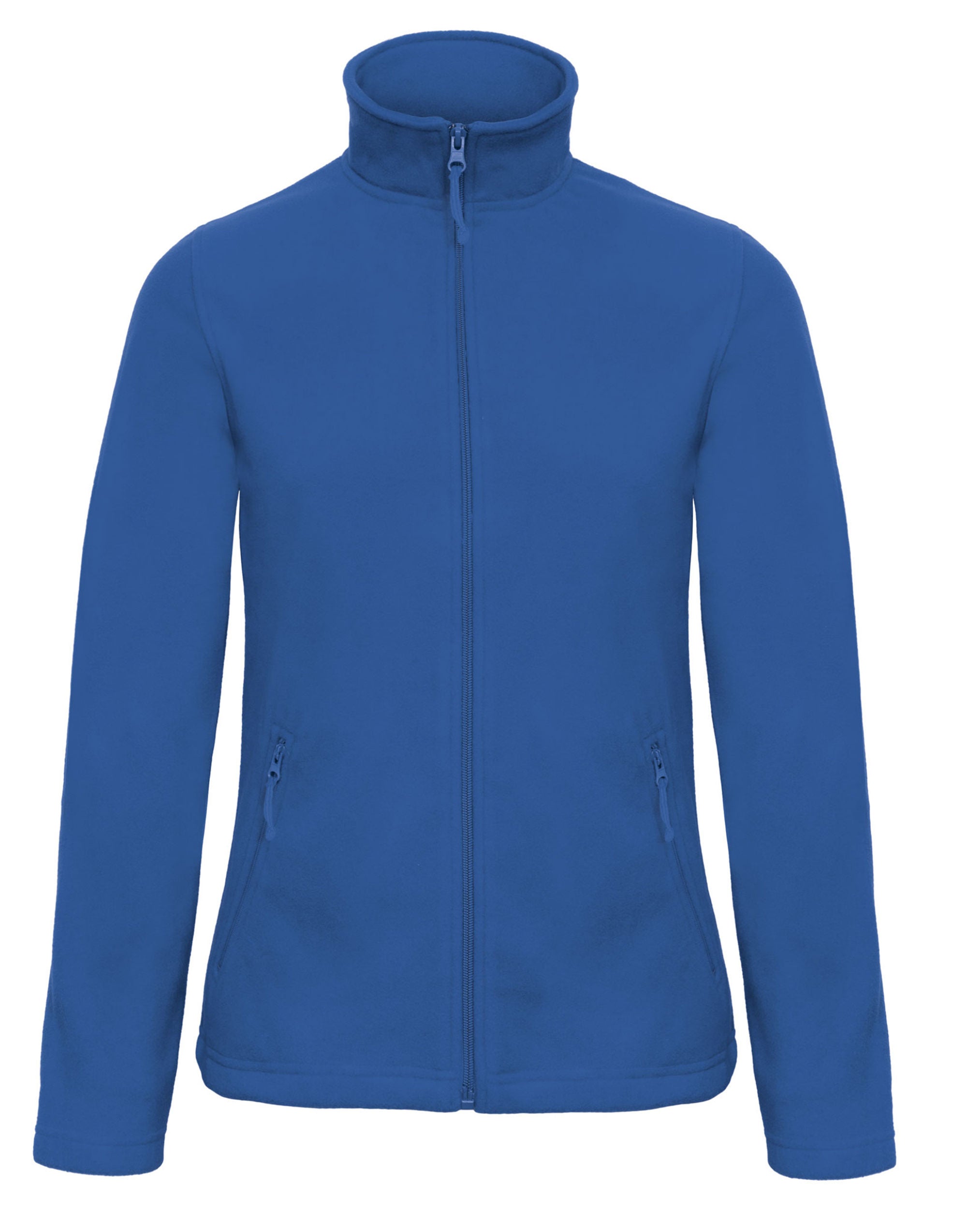 B&C  Women's Micro Fleece Full Zip  FWI51