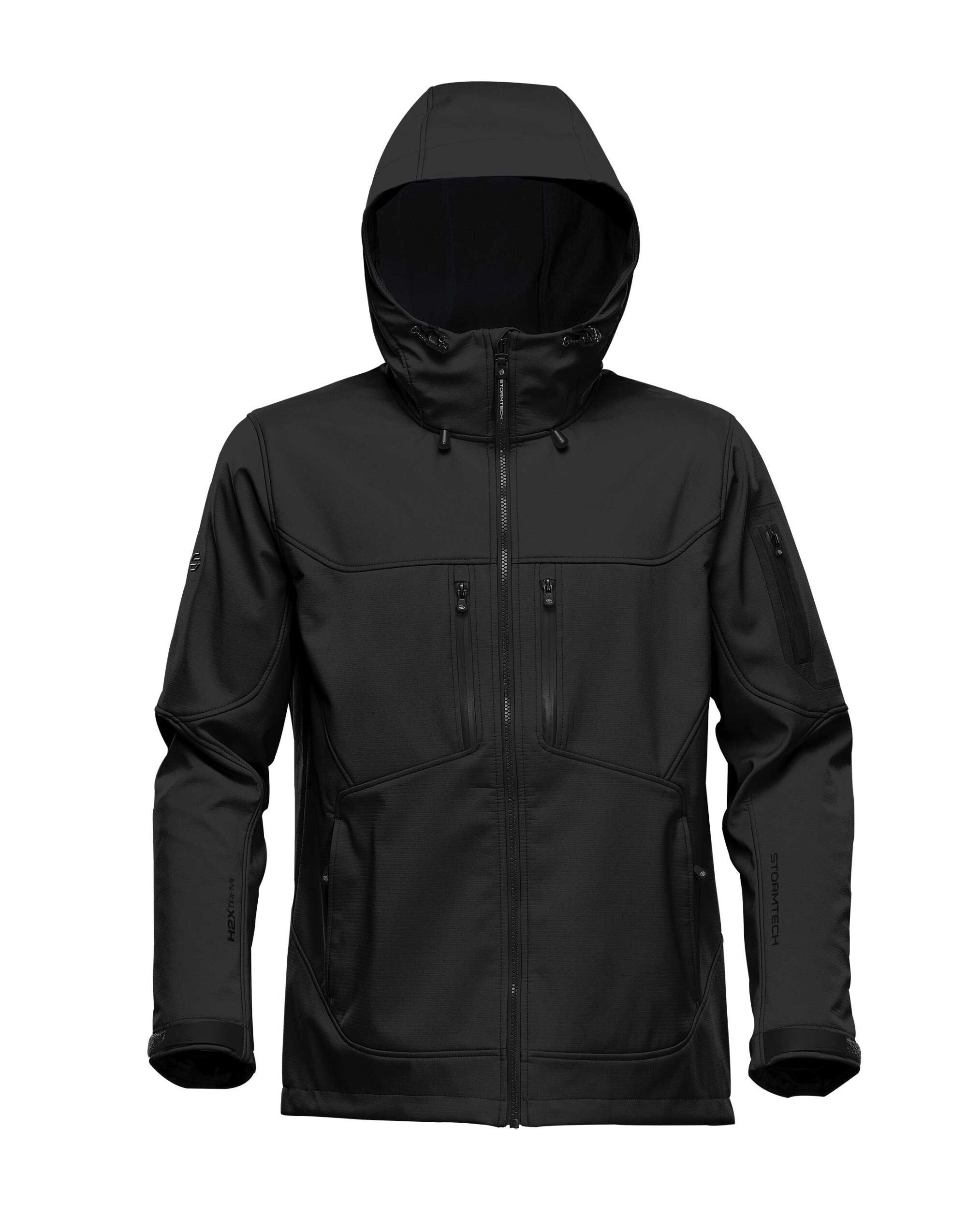 Stormtech Men's Epsilon 2 Softshell HR-1