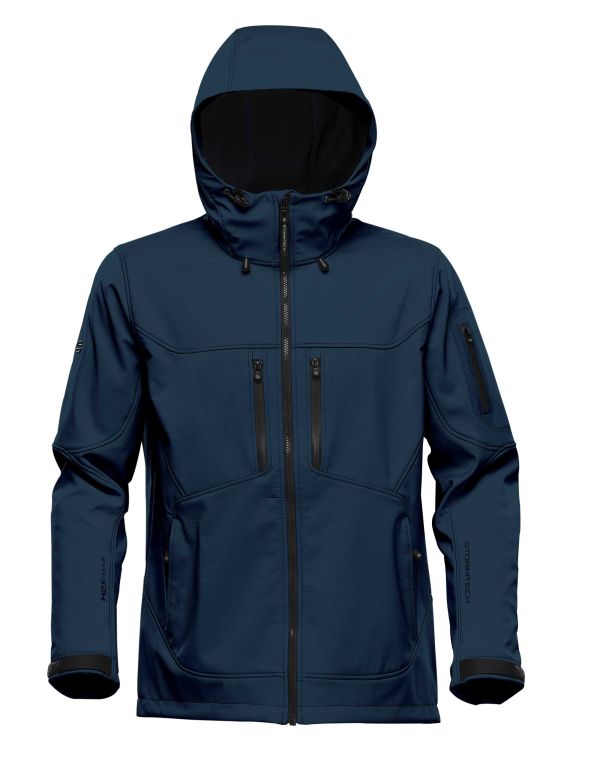 Stormtech Men's Epsilon 2 Softshell HR-1 HR-1