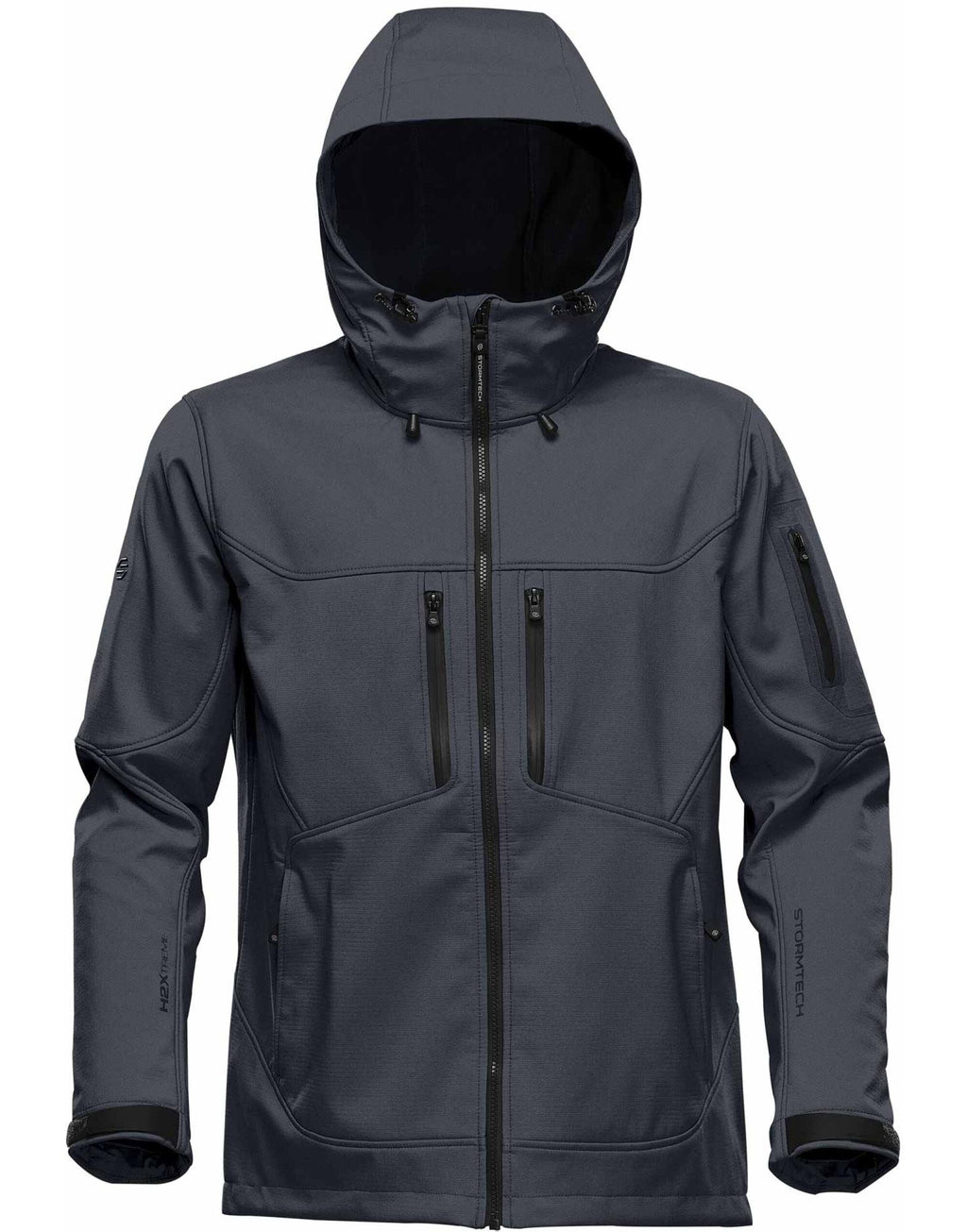Stormtech Men's Epsilon 2 Softshell HR-1