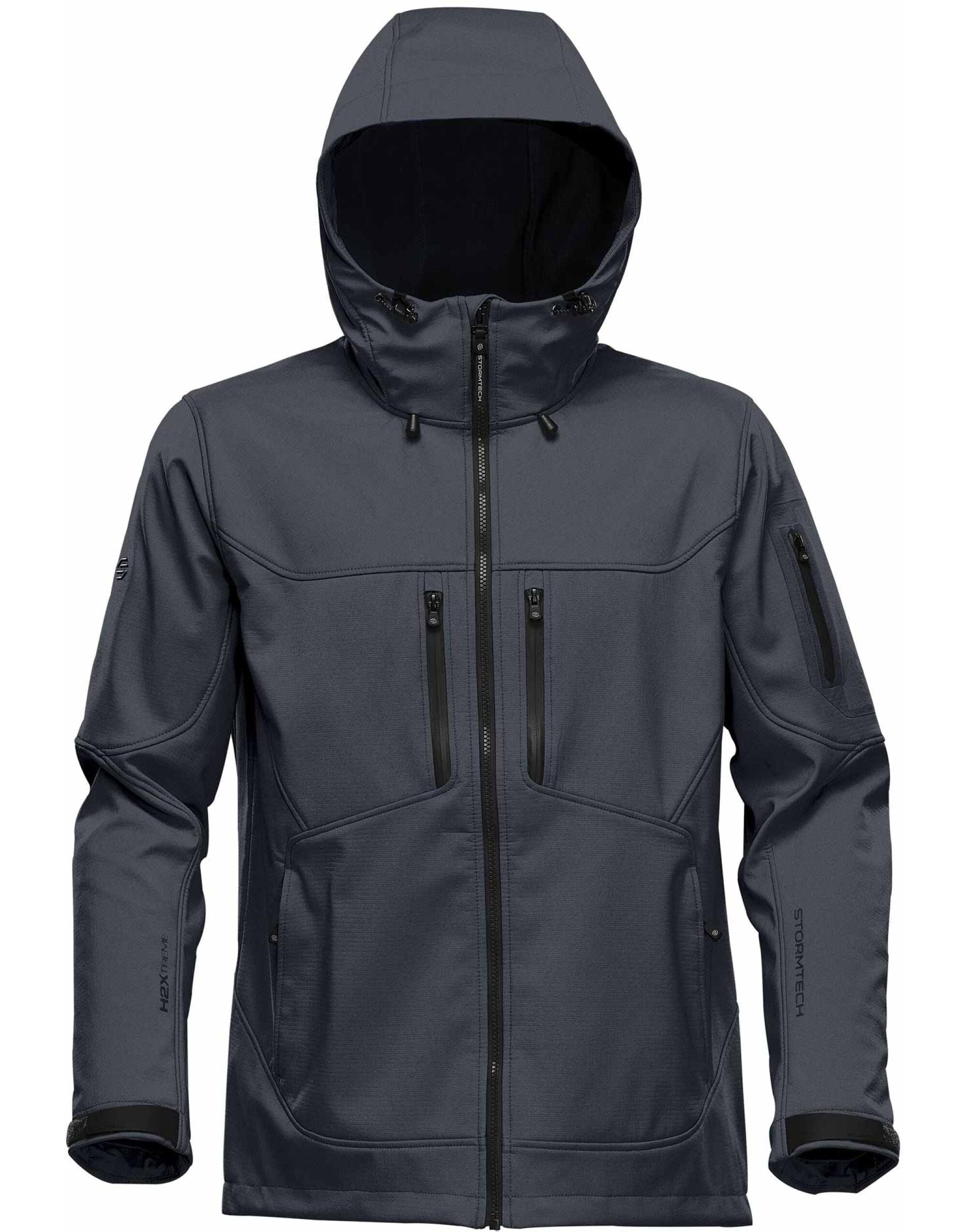 Stormtech Men's Epsilon 2 Softshell HR-1
