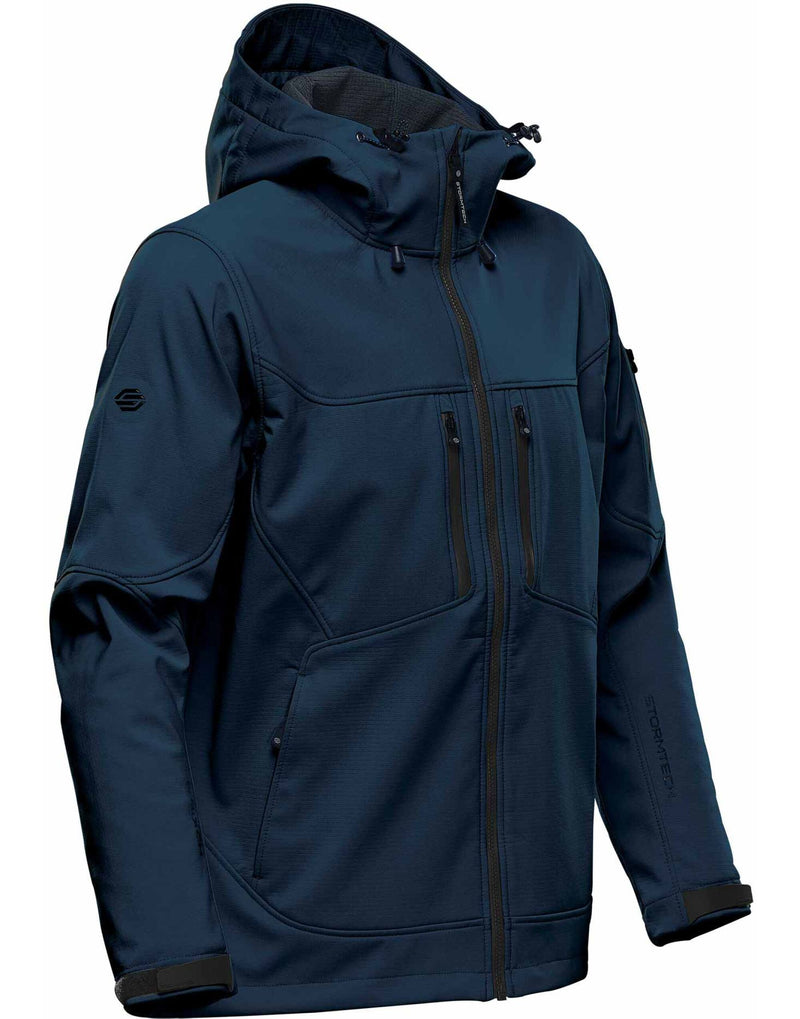 Stormtech Men's Epsilon 2 Softshell HR-1