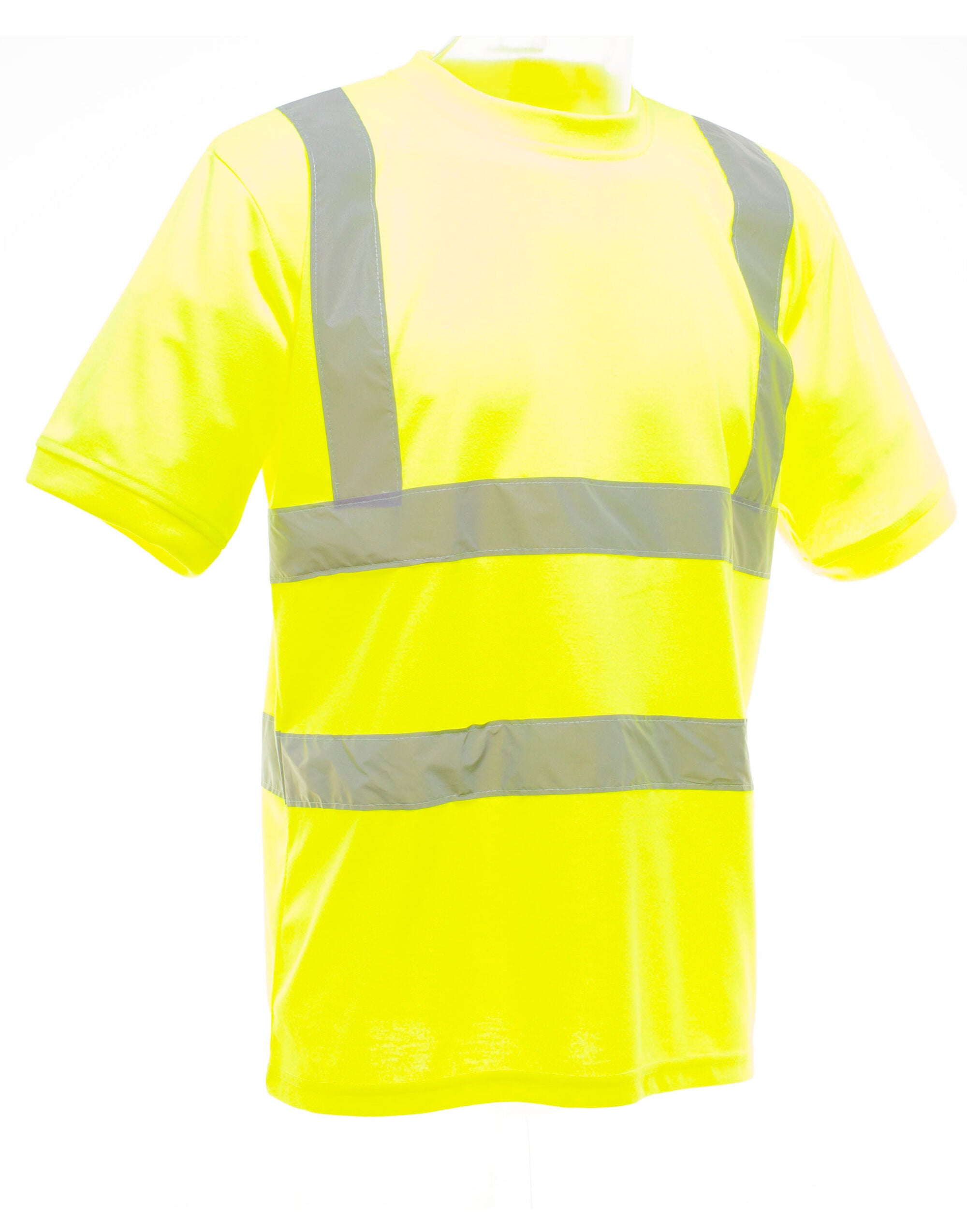 Yoko Hi-Vis Short Sleeve T-Shirt HVJ410