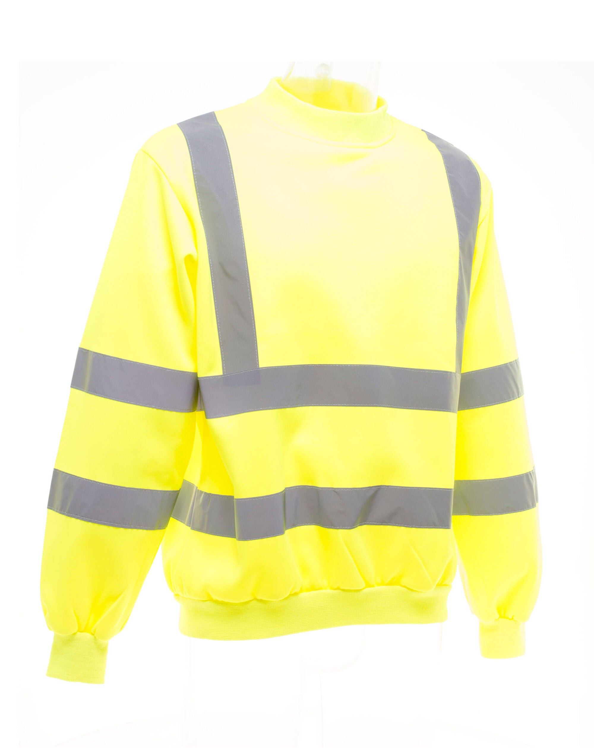 Yoko Hi-Vis Sweatshirt HVJ510