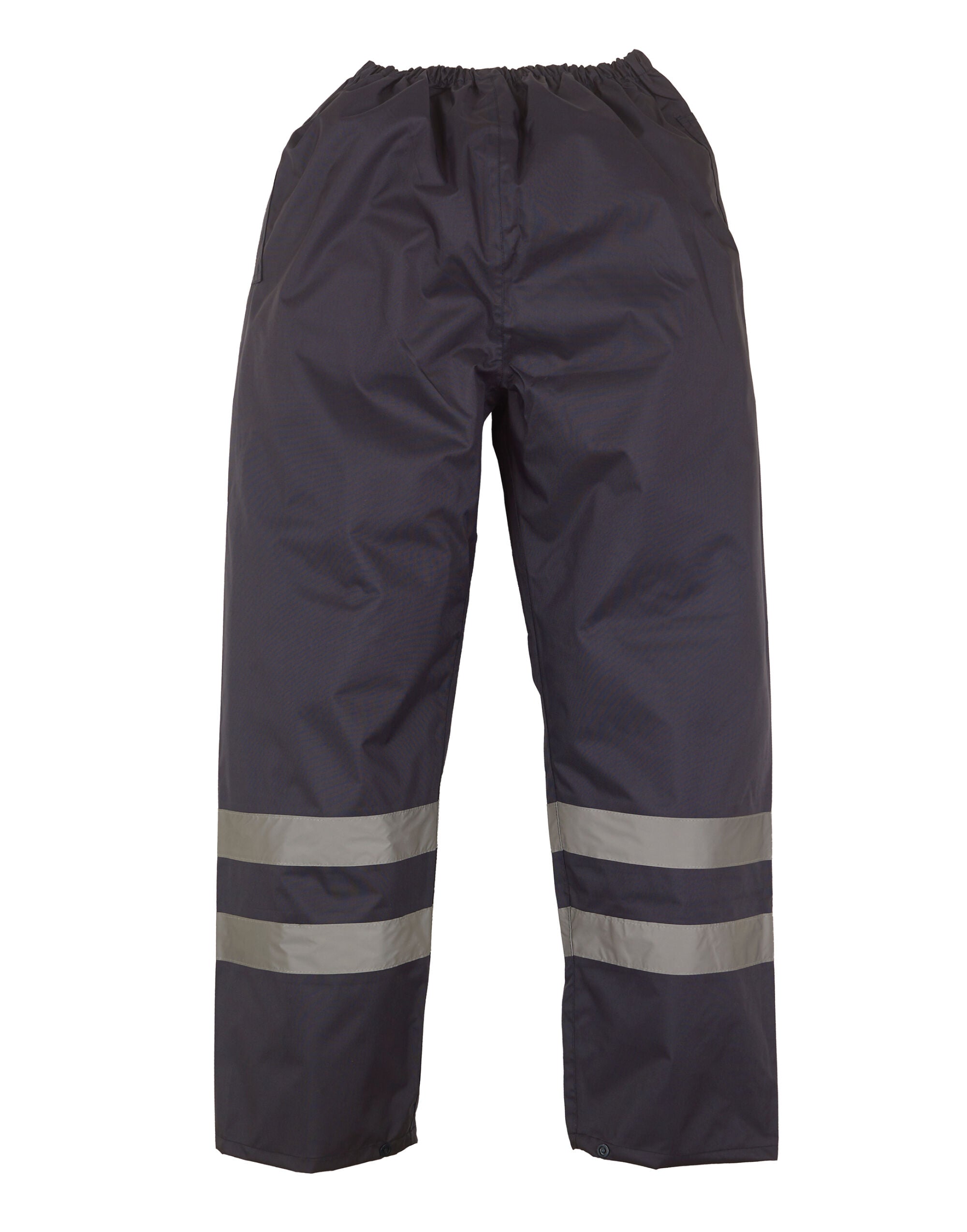 Yoko Hi-Vis Waterproof Over Trousers HVS461