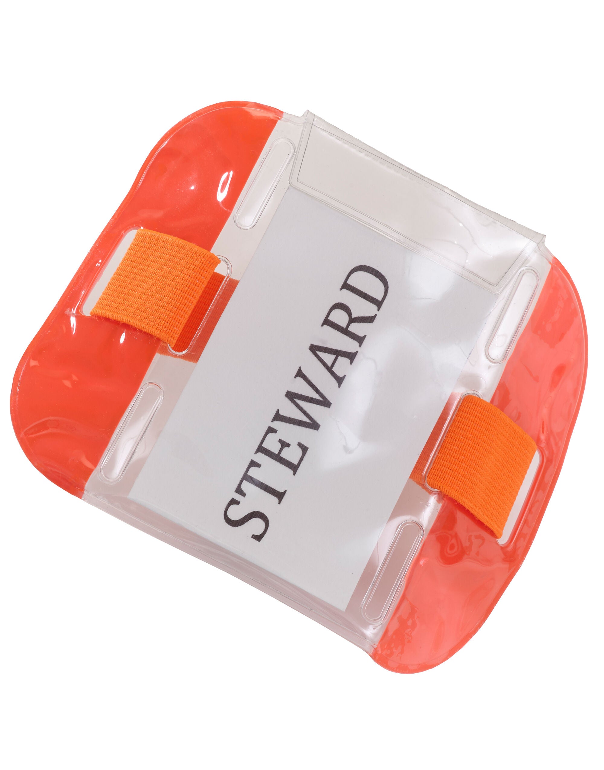 Yoko ID Armbands ID03