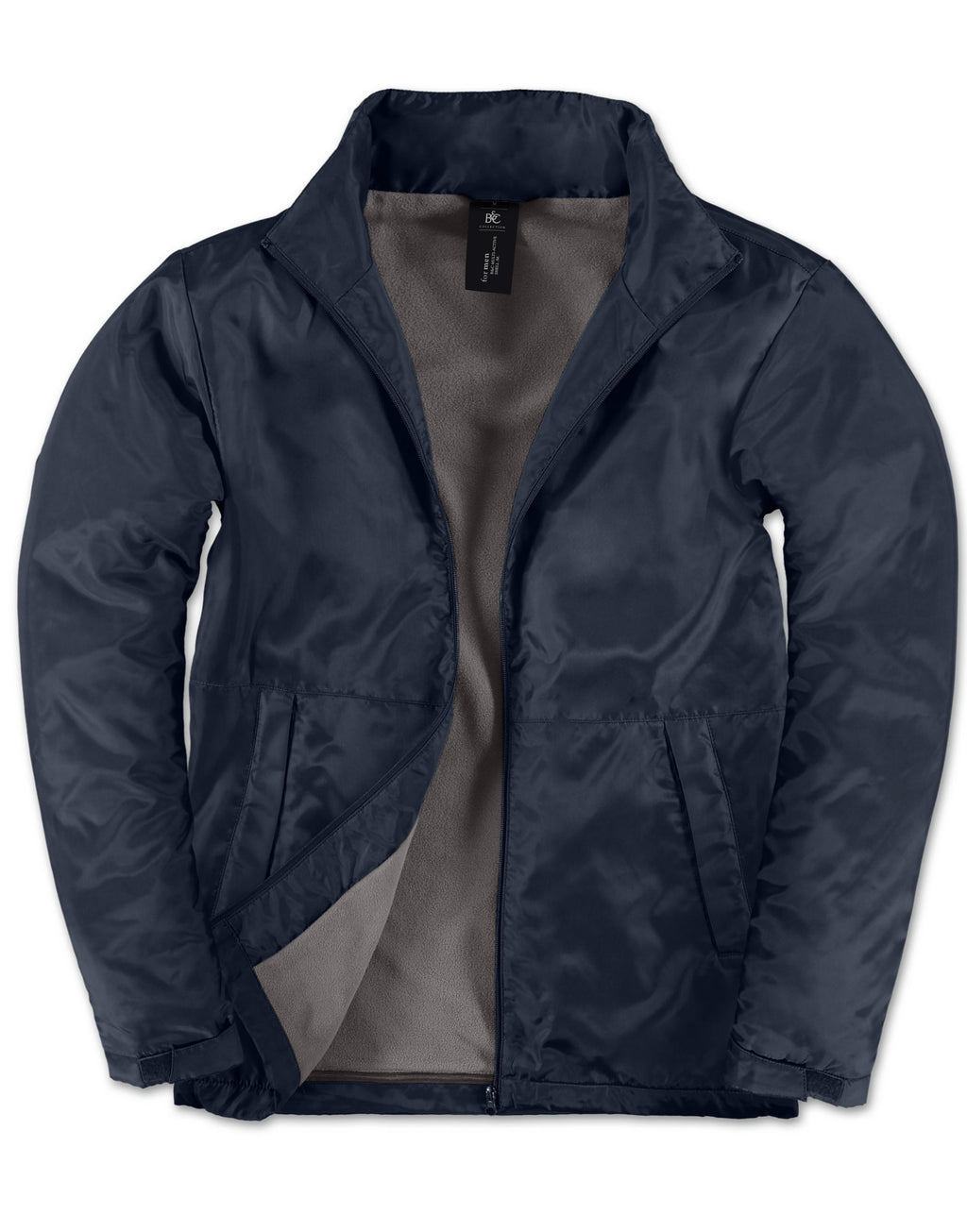 B&C Men's Multi-Active Jacket JM825
