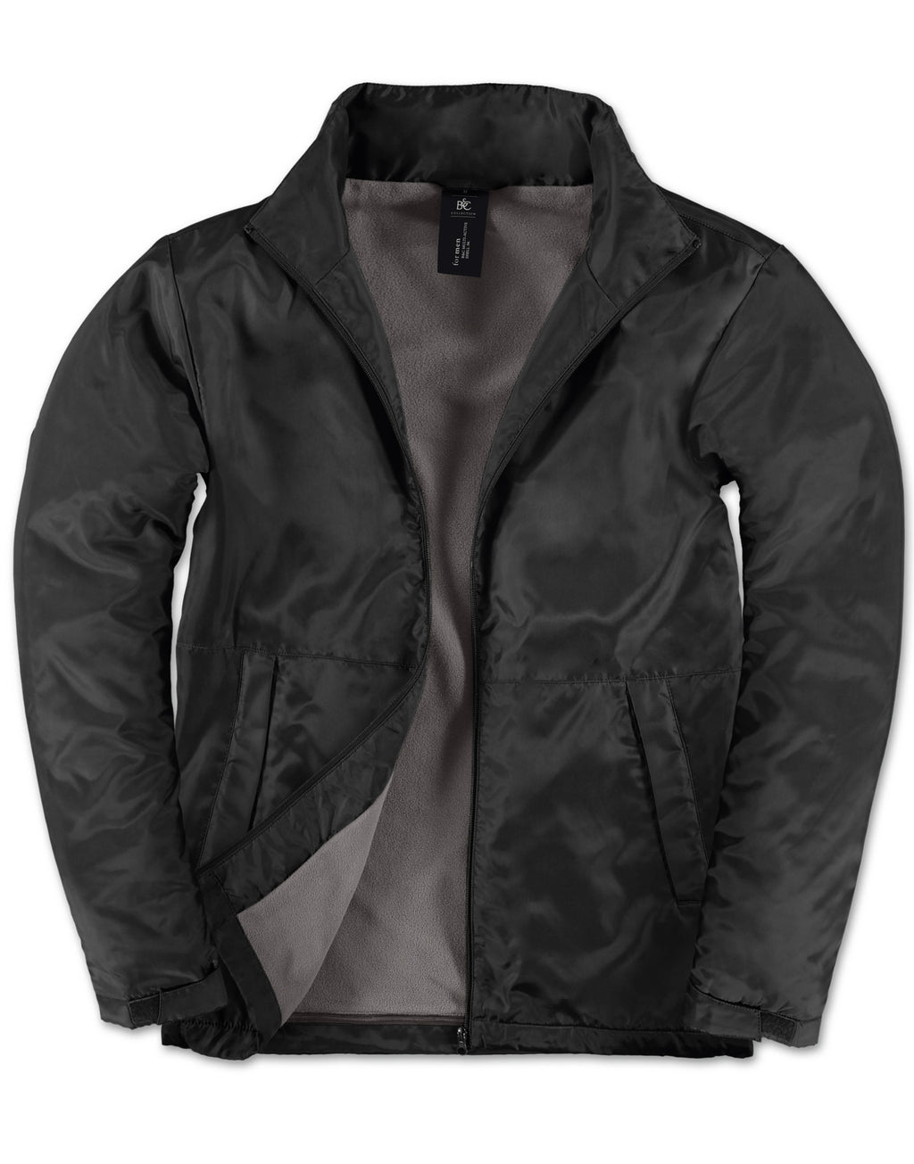 B&C Men's Multi-Active Jacket JM825