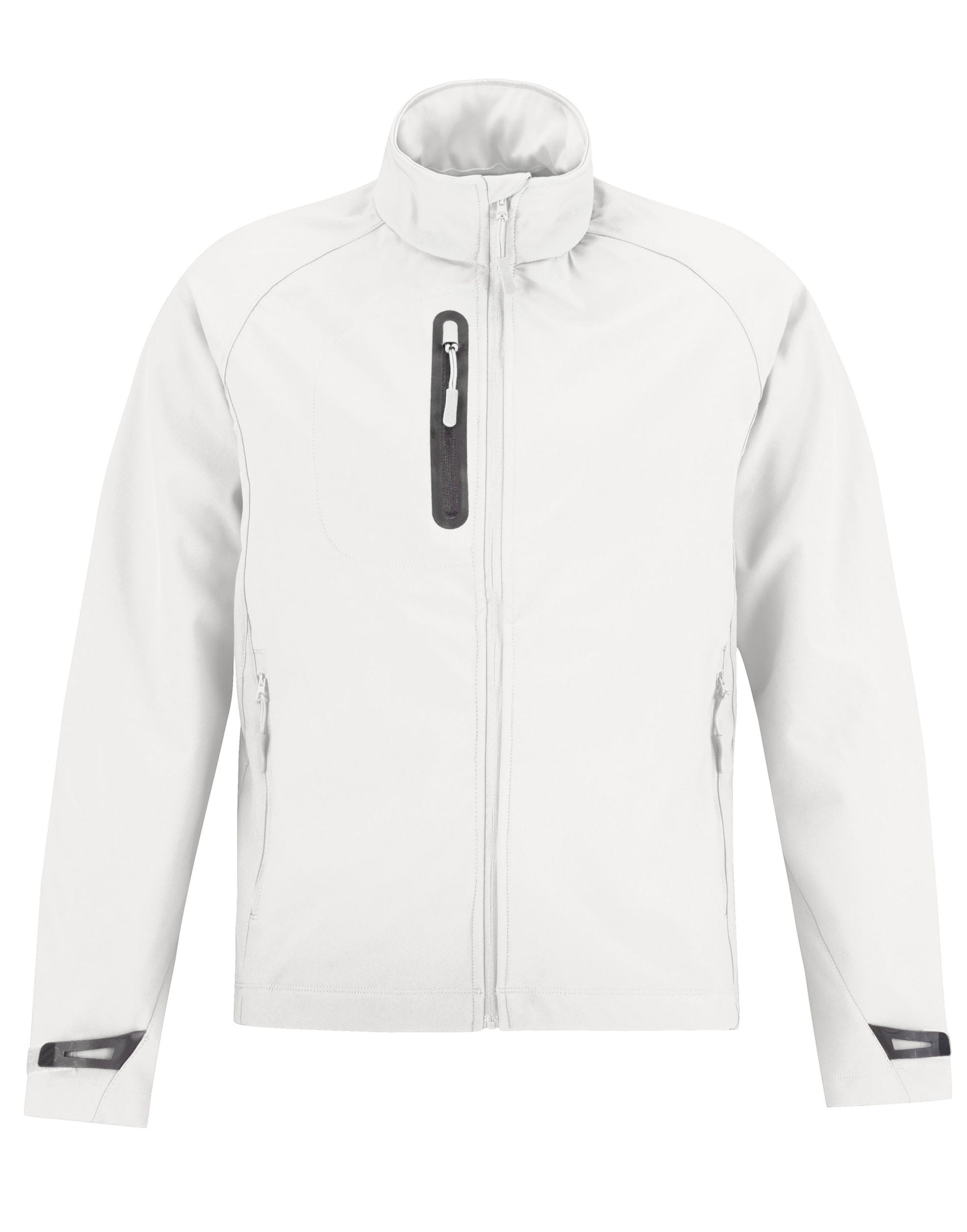 B&C Men's X-Lite 3 Layer Softshell Jacket JM951