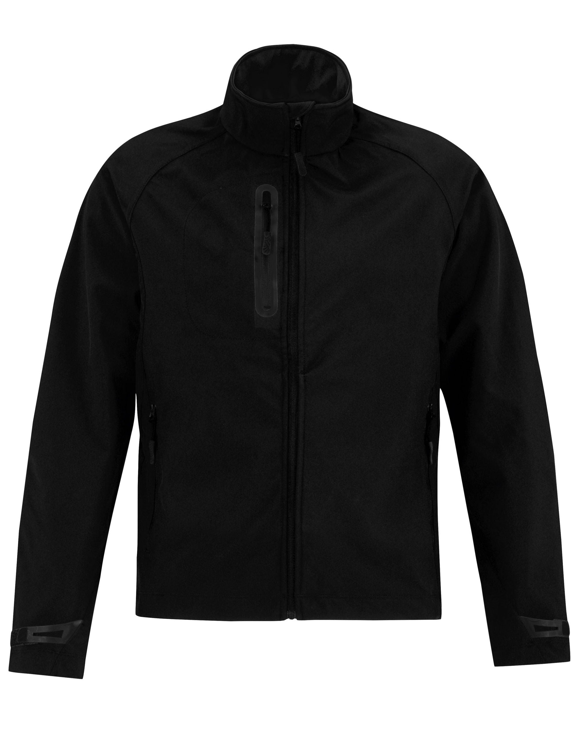 B&C Men's X-Lite 3 Layer Softshell Jacket JM951