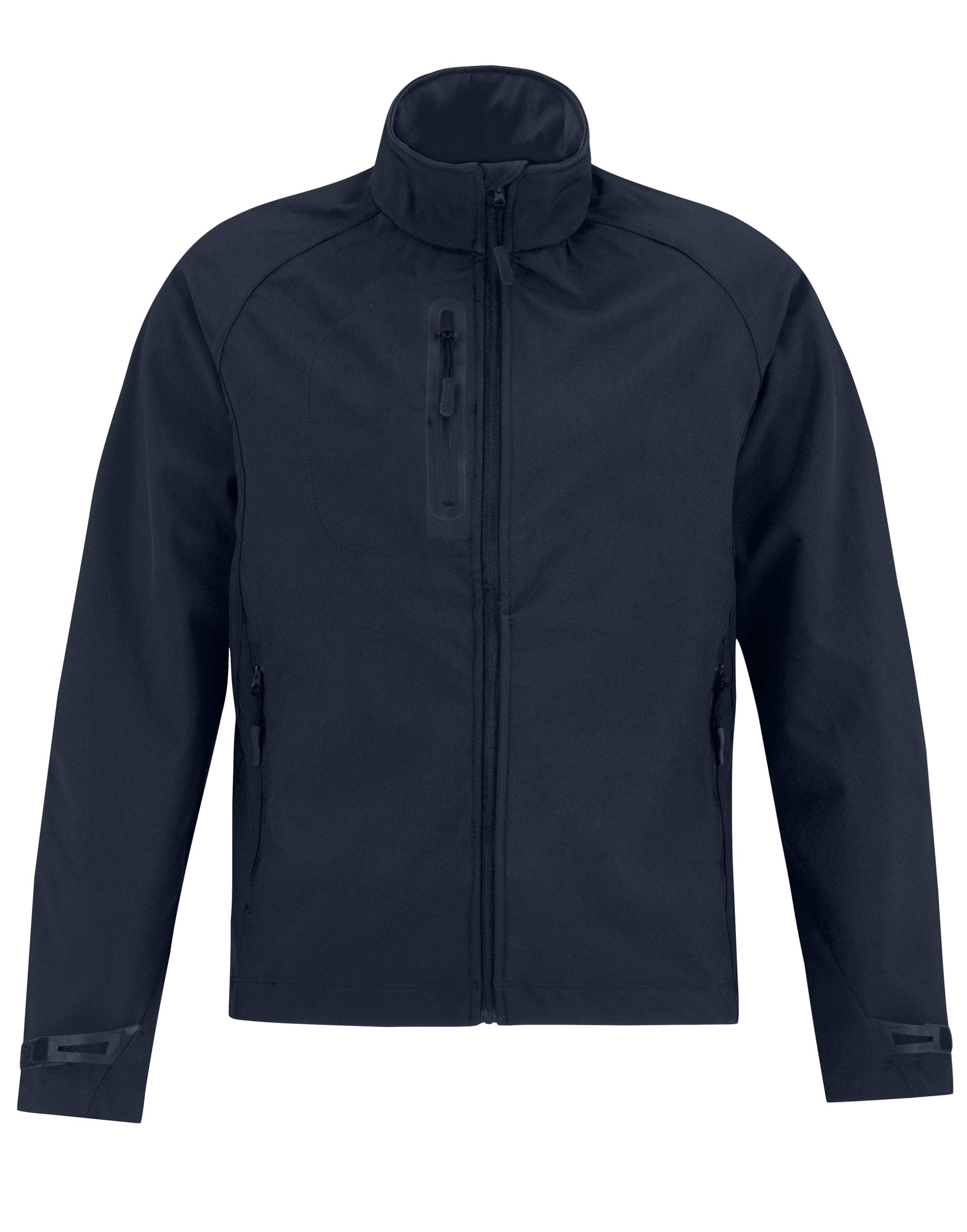 B&C Men's X-Lite 3 Layer Softshell Jacket JM951