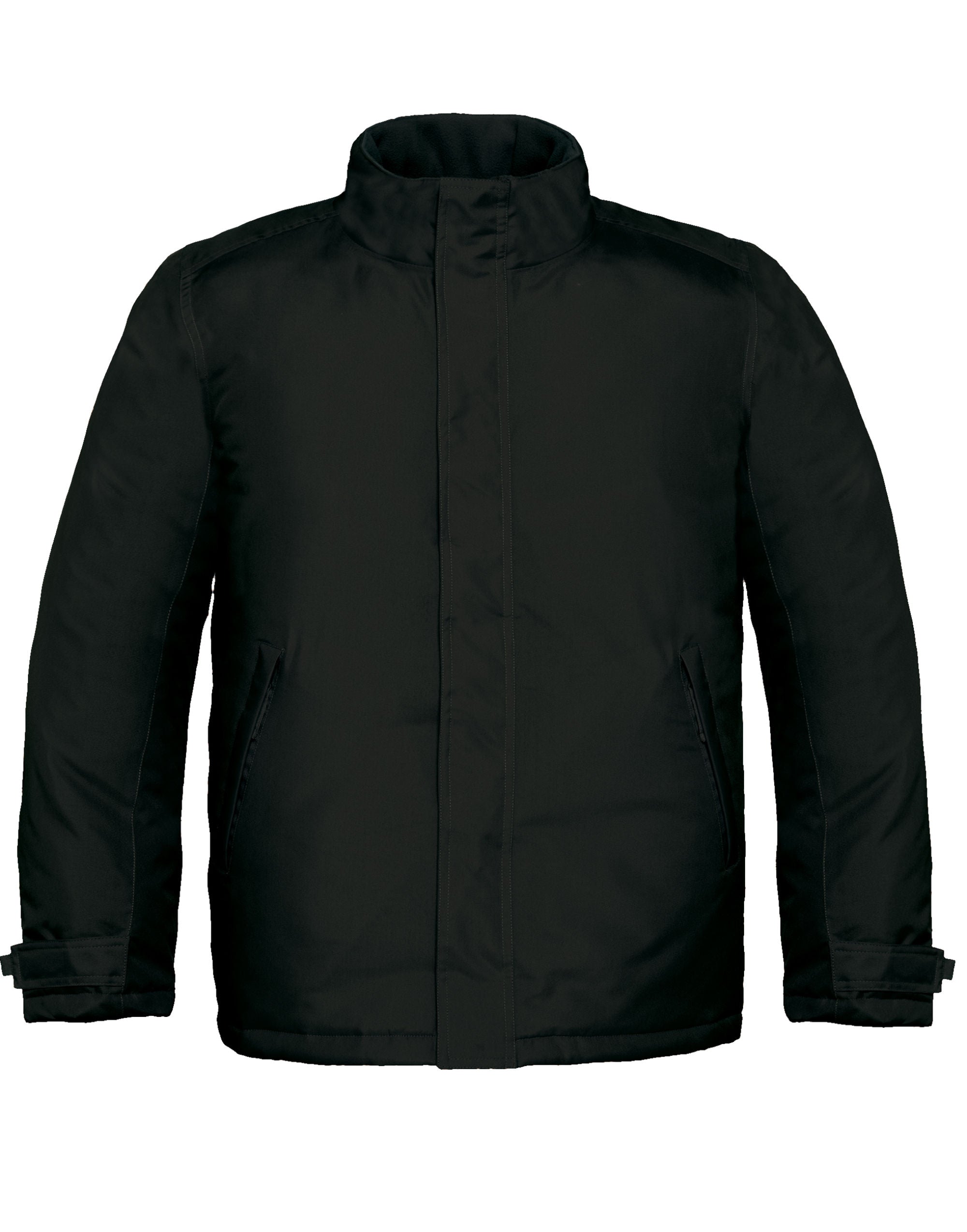 B&C Men's Real Multi-Activity Winter Parka JM970