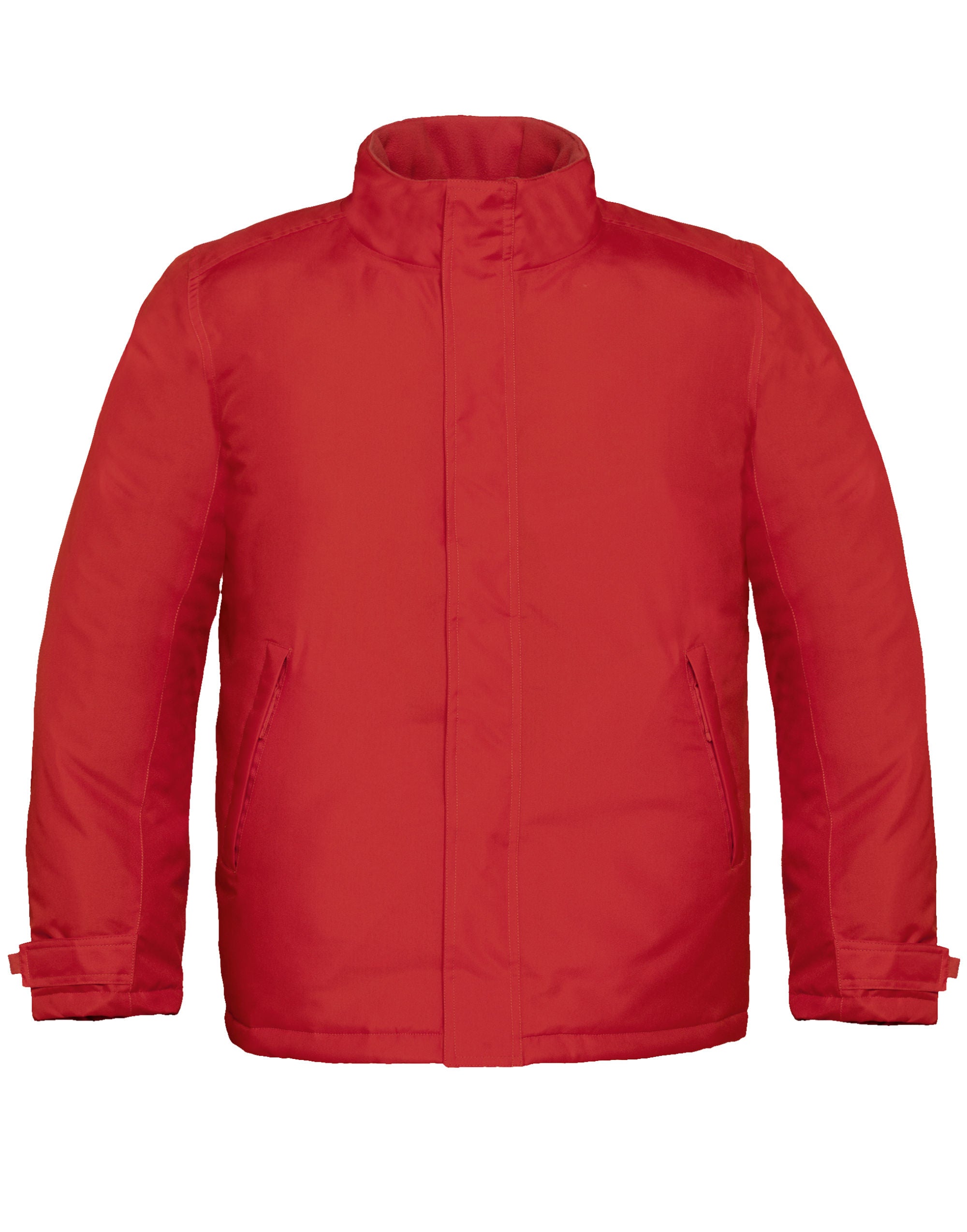 B&C Men's Real Multi-Activity Winter Parka JM970