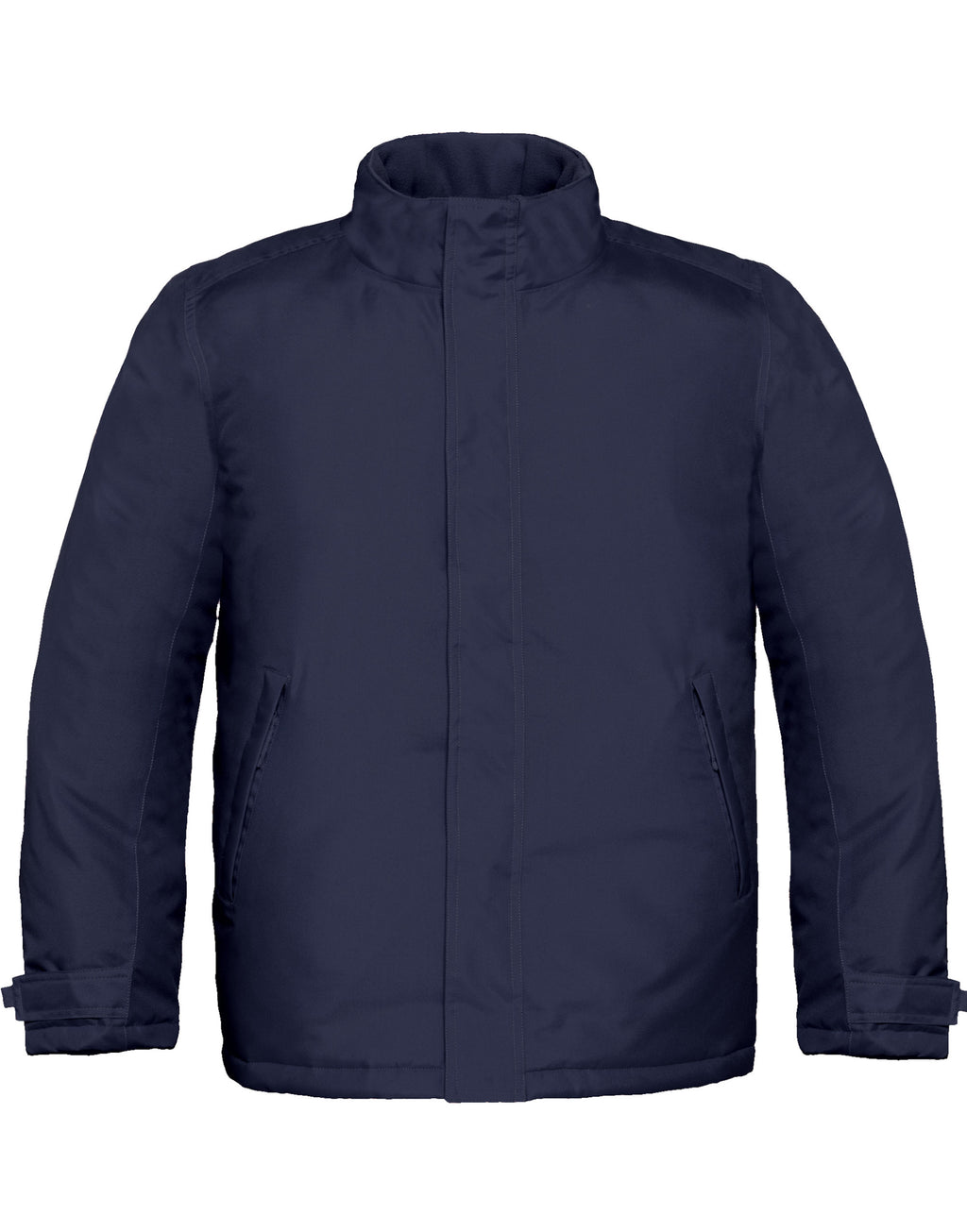B&C Men's Real Multi-Activity Winter Parka JM970
