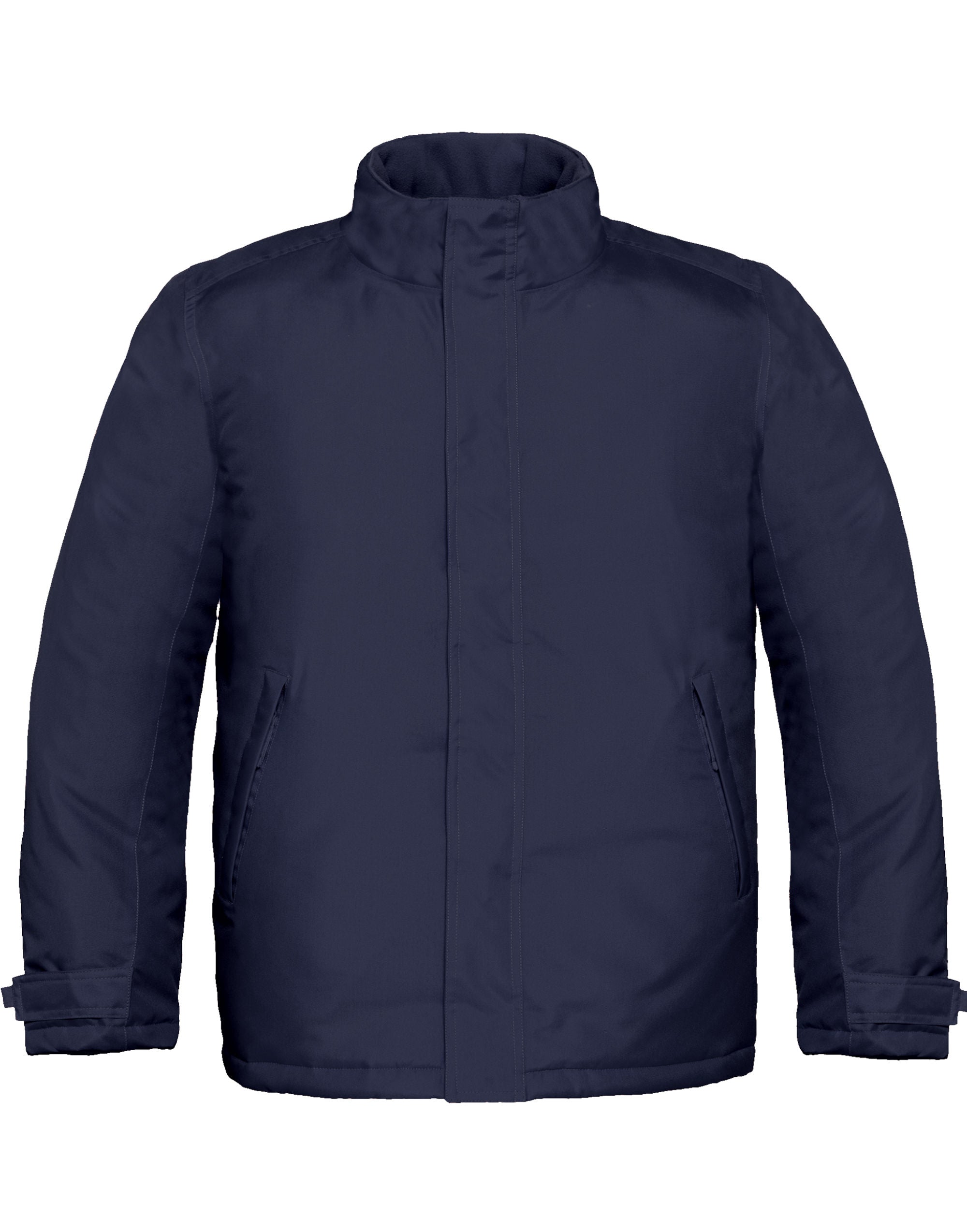 B&C Men's Real Multi-Activity Winter Parka JM970