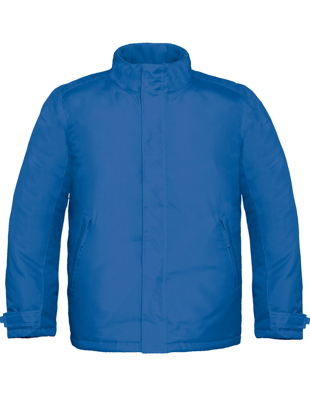 B&C Men's Real Multi-Activity Winter Parka JM970