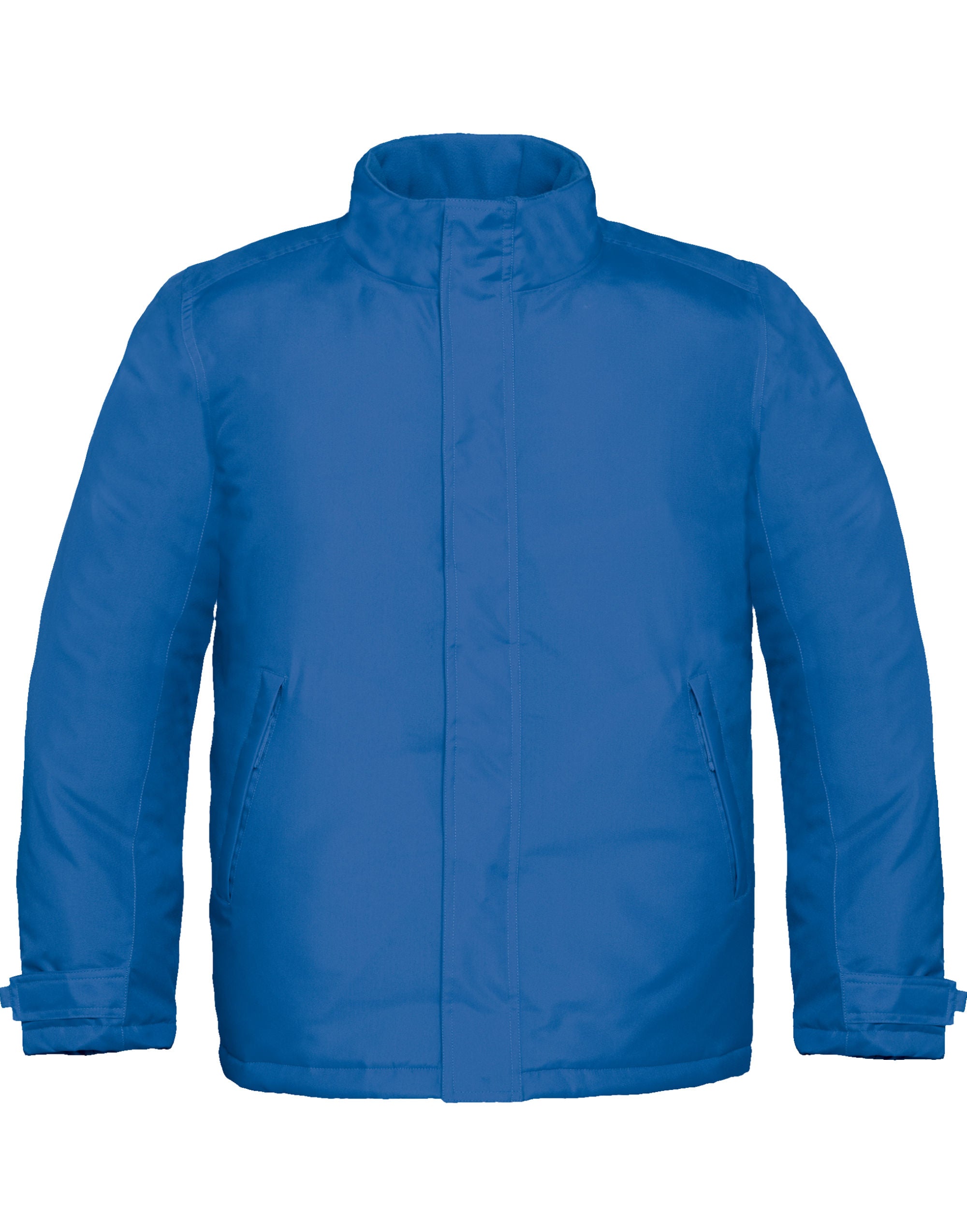 B&C Men's Real Multi-Activity Winter Parka JM970
