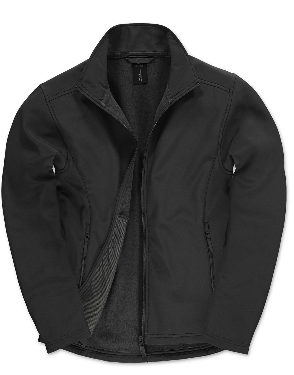 B&C  2 Layer Softshell Jacket JUI62