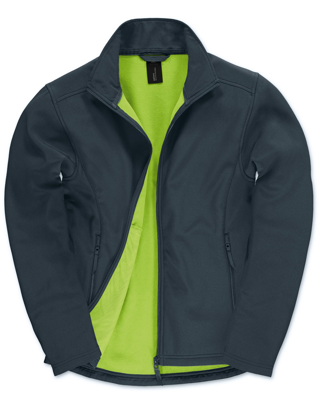 B&C  2 Layer Softshell Jacket JUI62