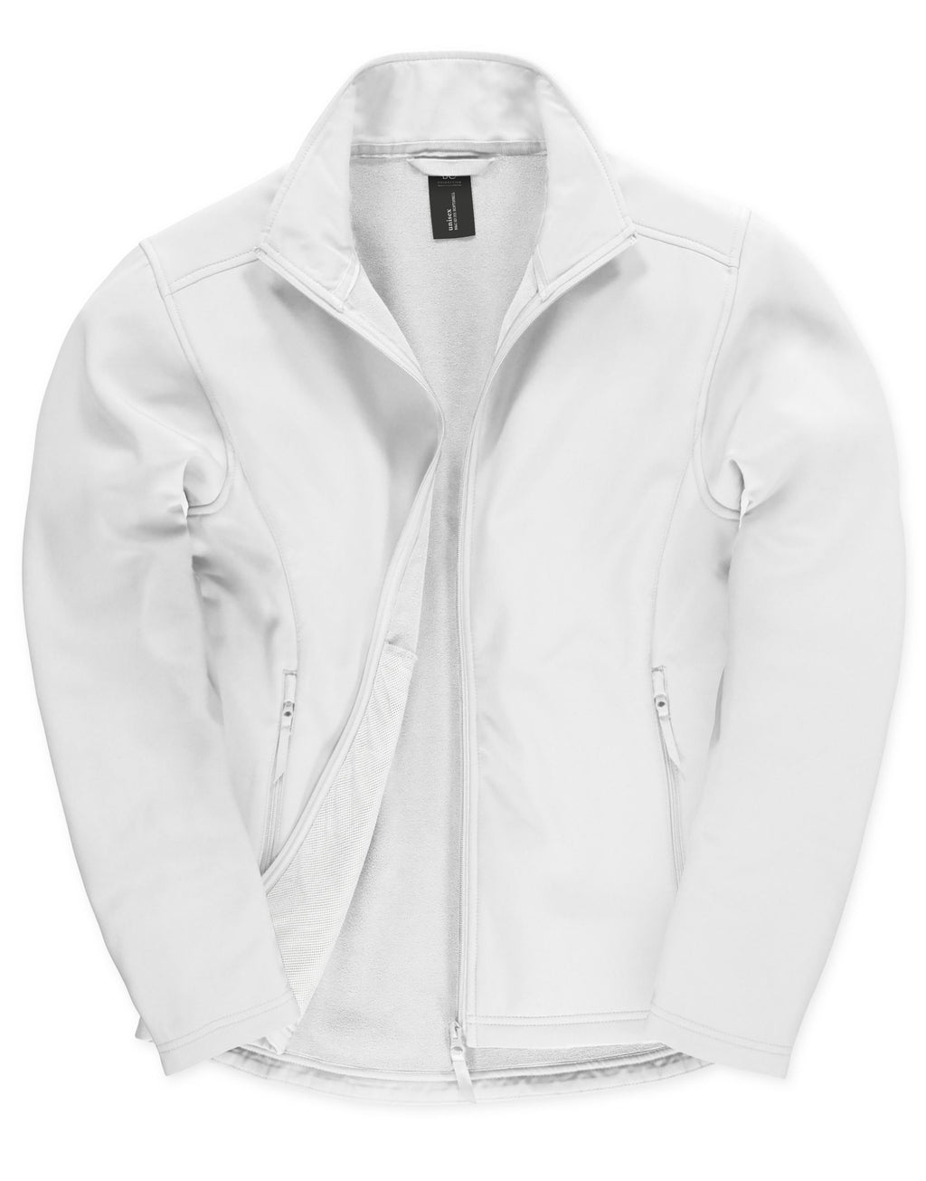 B&C  2 Layer Softshell Jacket JUI62