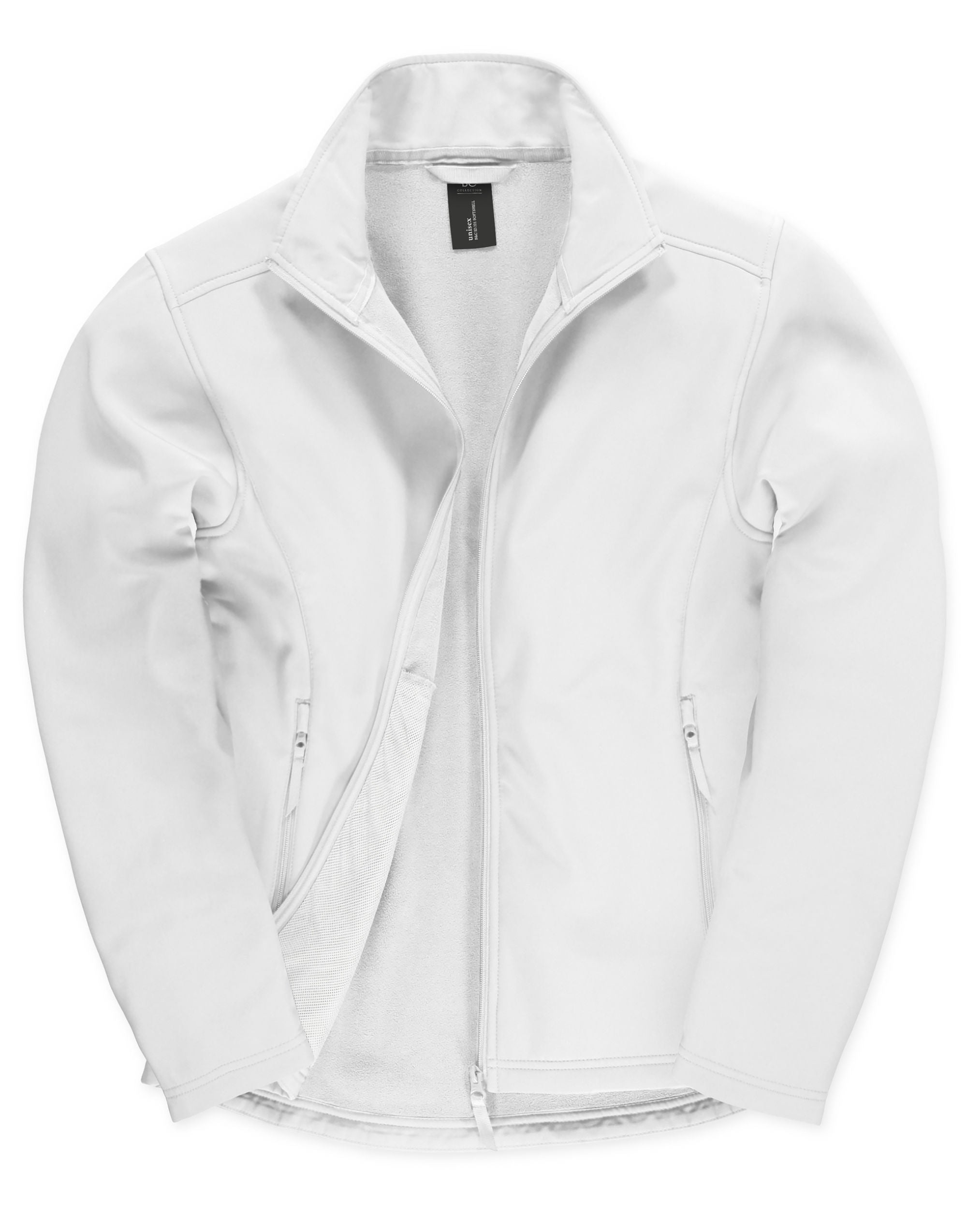 B&C  2 Layer Softshell Jacket JUI62