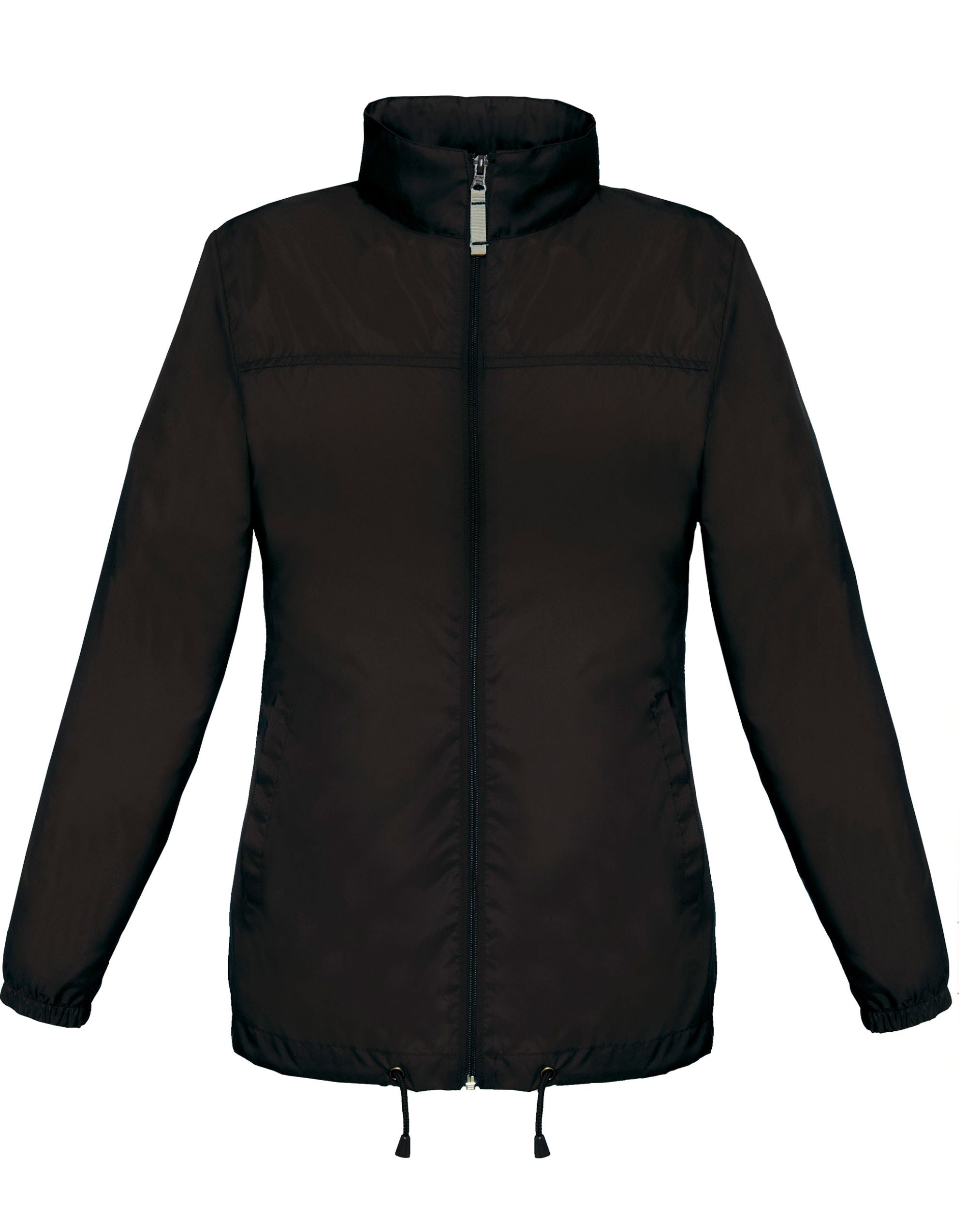 B&C Women's Sirocco Windbreaker Jacket JW902