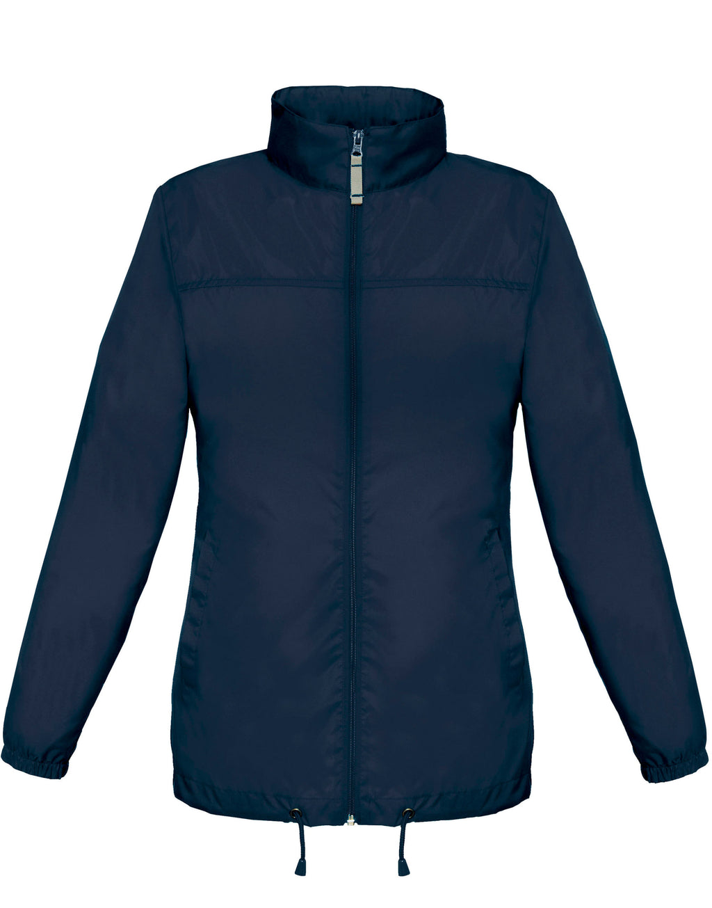 B&C Women's Sirocco Windbreaker Jacket JW902