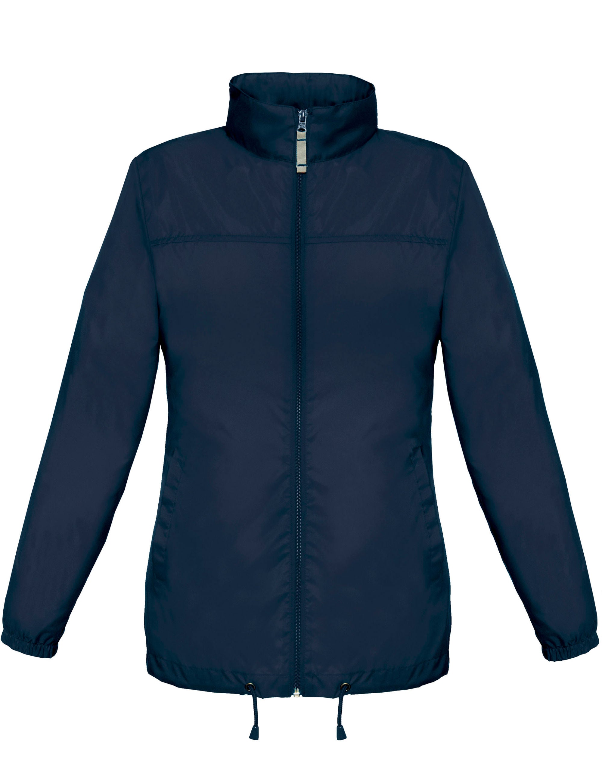 B&C Women's Sirocco Windbreaker Jacket JW902