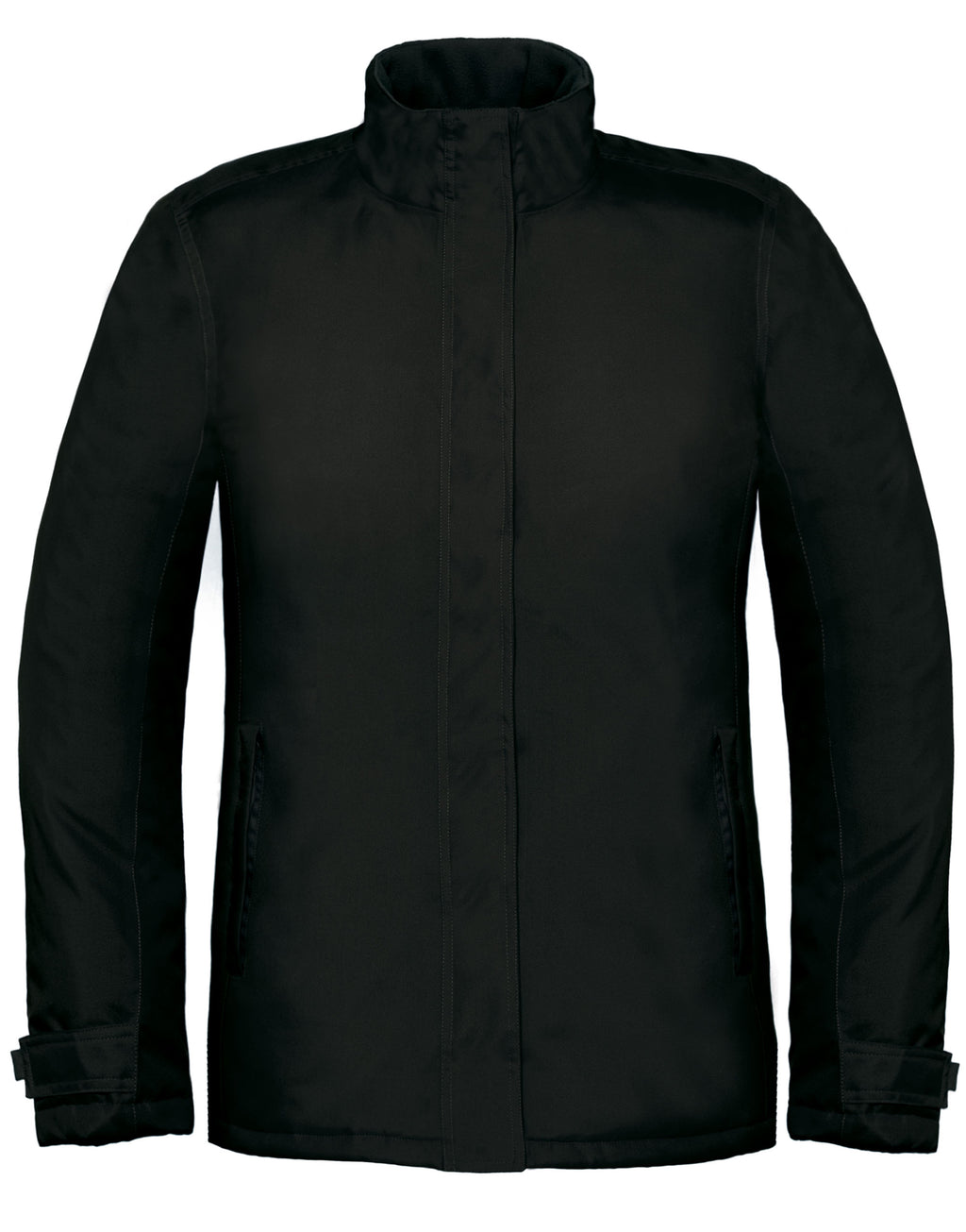 B&C Women's Real Heavy Weight Jacket JW925