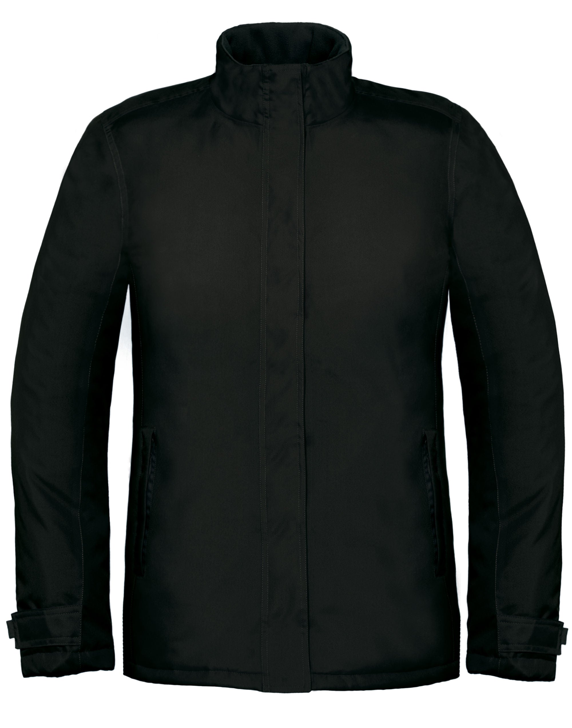 B&C Women's Real Heavy Weight Jacket JW925