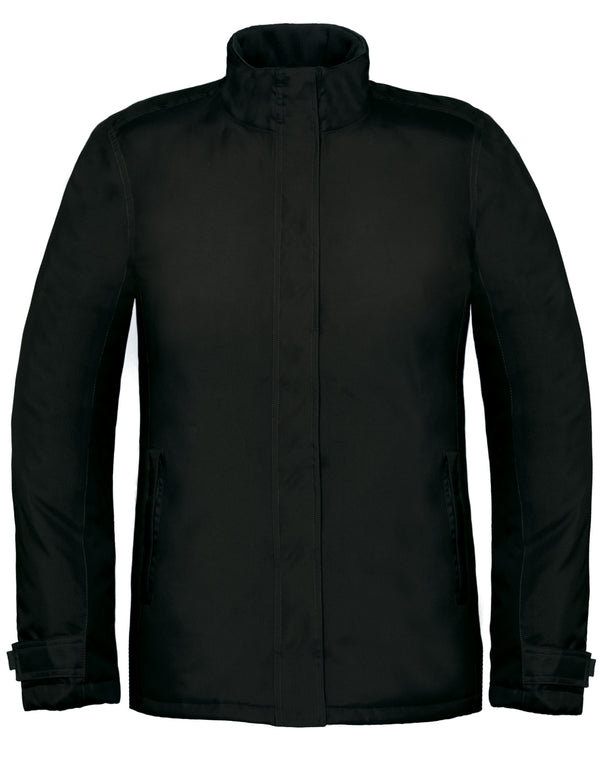 B&C Women's Real Heavy Weight Jacket JW925