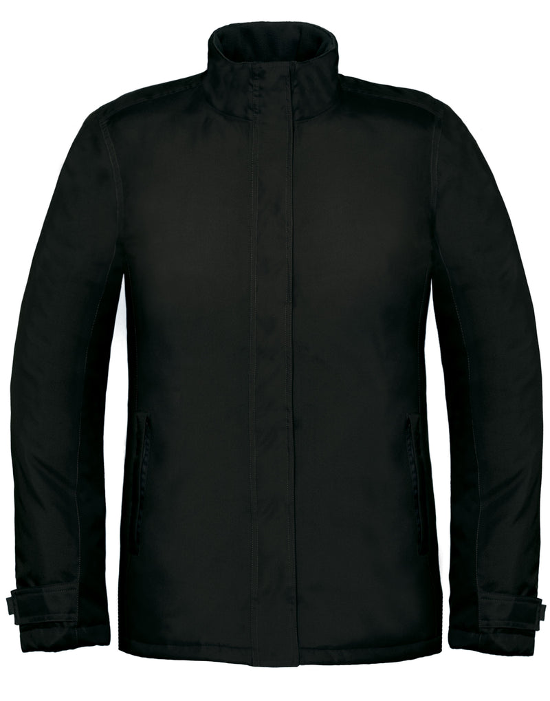 B&C Women's Real Heavy Weight Jacket JW925