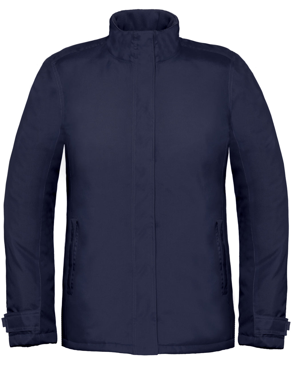 B&C Women's Real Heavy Weight Jacket JW925
